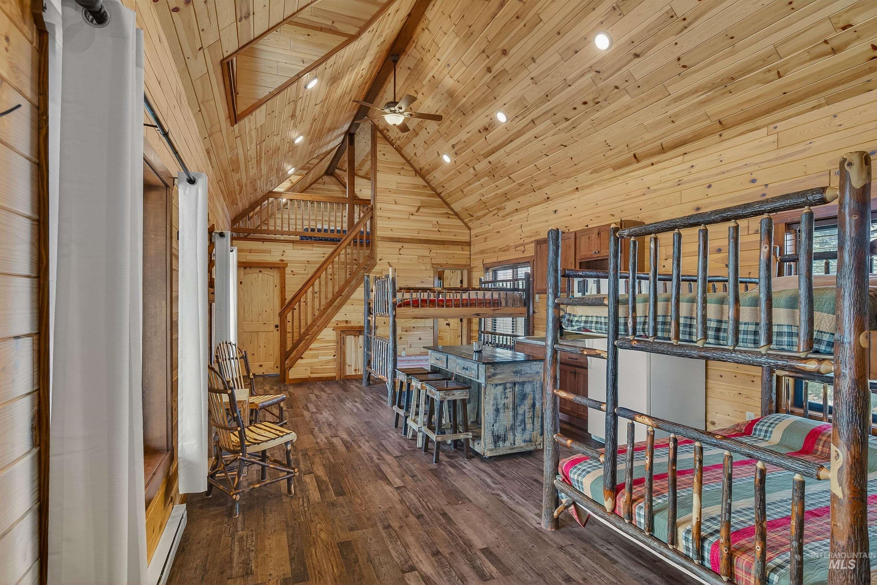 467 Santiam Road, Grangeville, Idaho 83530, 4 Bedrooms, 4 Bathrooms, Residential For Sale, Price $2,750,000,MLS 98979186