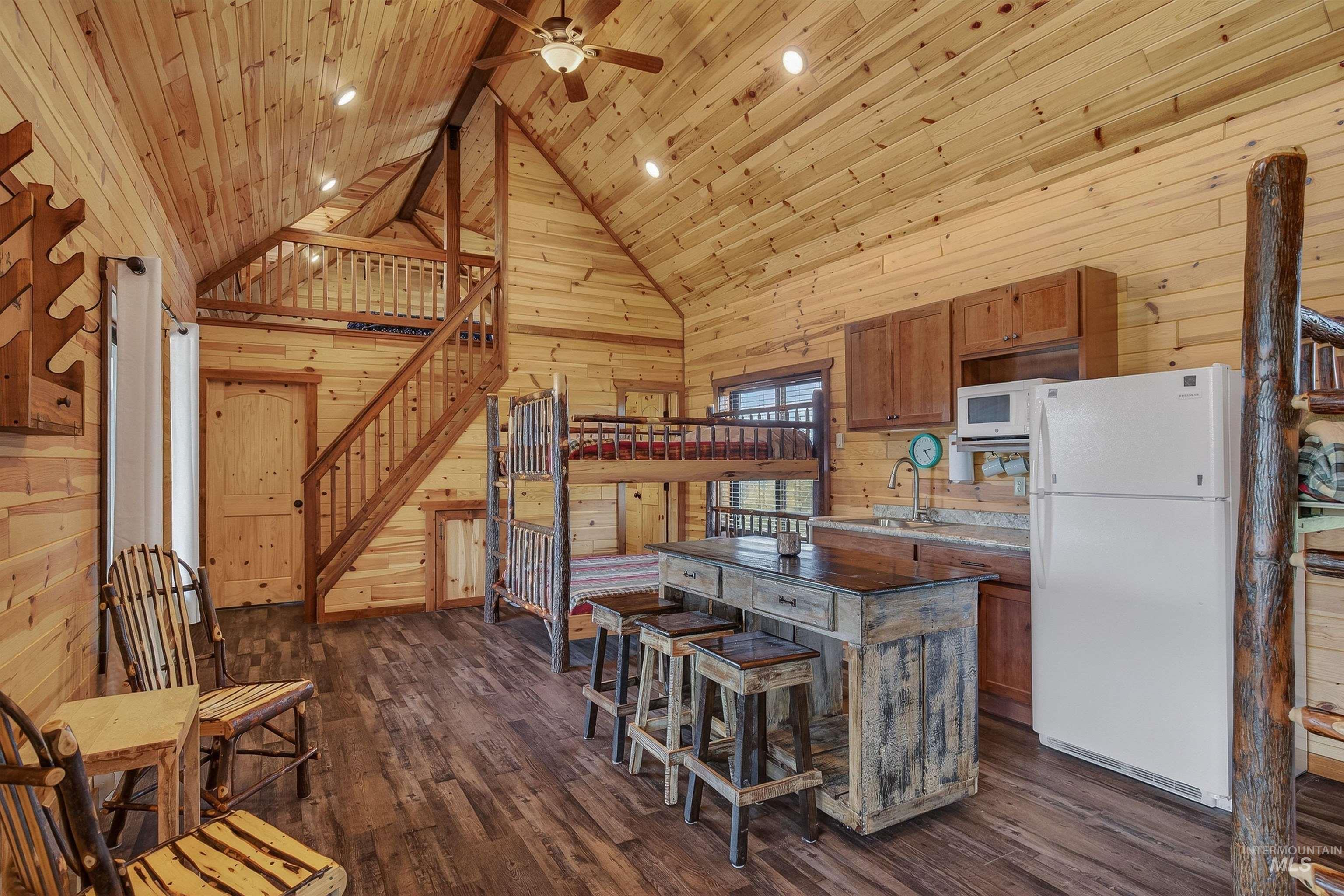 467 Santiam Road, Grangeville, Idaho 83530, 4 Bedrooms, 4 Bathrooms, Residential For Sale, Price $2,750,000,MLS 98979186