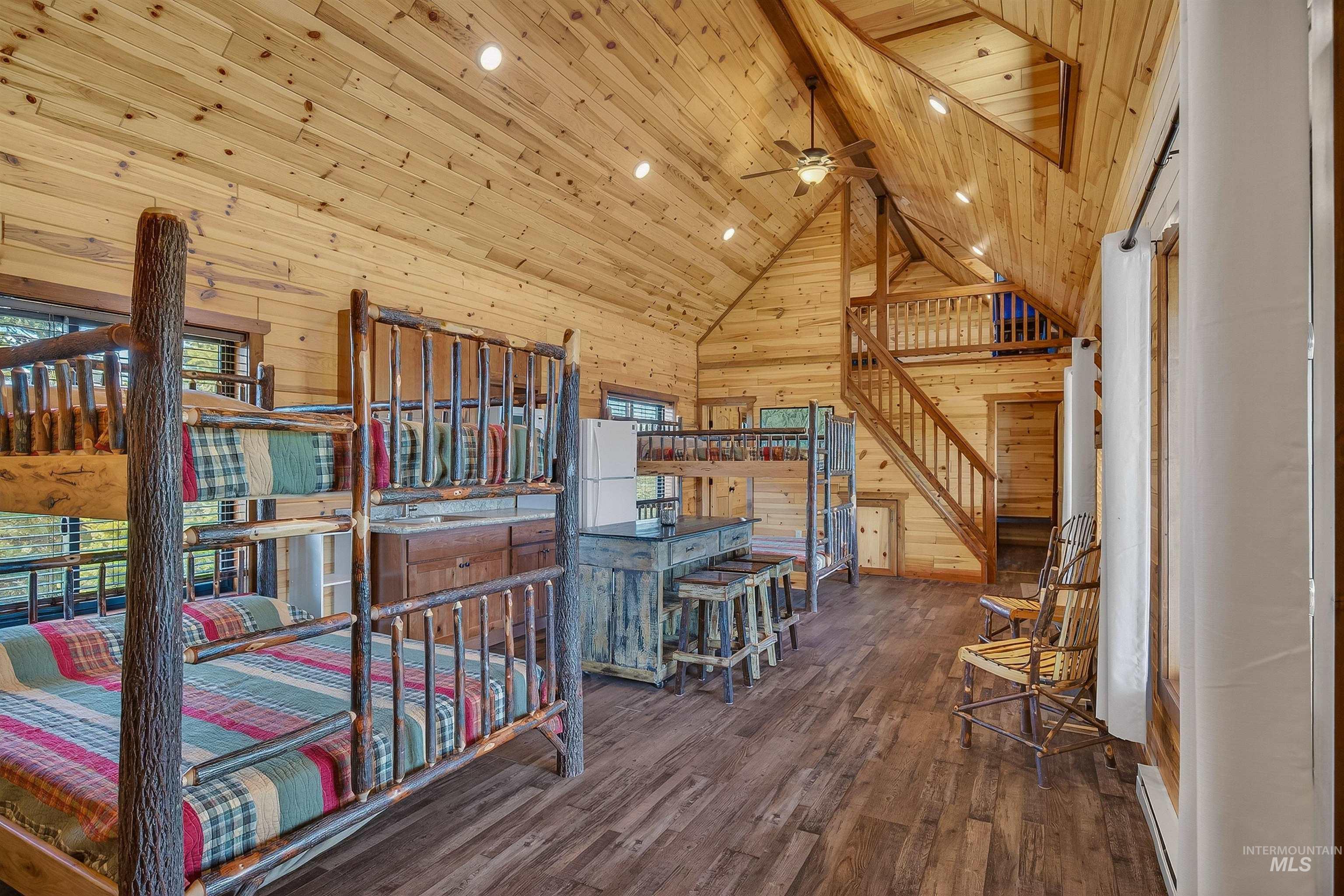 467 Santiam Road, Grangeville, Idaho 83530, 4 Bedrooms, 4 Bathrooms, Residential For Sale, Price $2,750,000,MLS 98979186