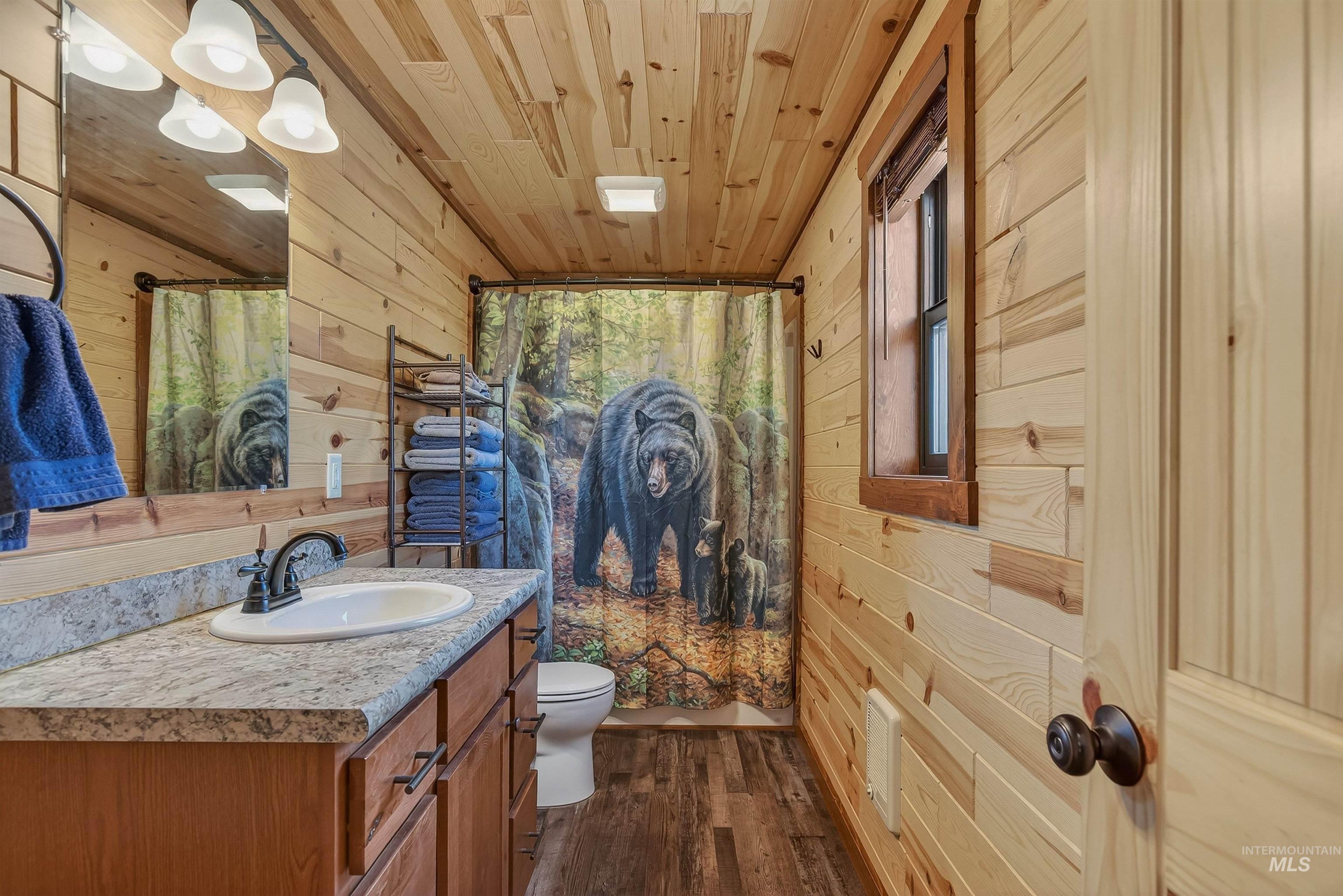 467 Santiam Road, Grangeville, Idaho 83530, 4 Bedrooms, 4 Bathrooms, Residential For Sale, Price $2,750,000,MLS 98979186