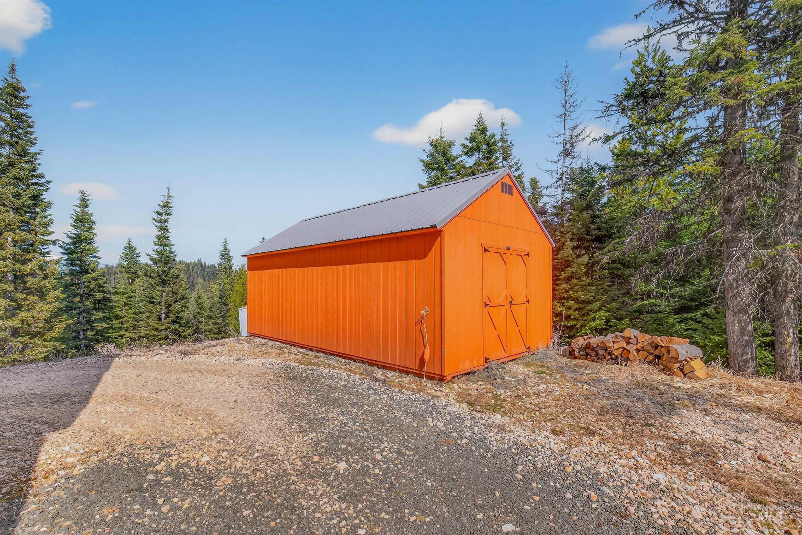 467 Santiam Road, Grangeville, Idaho 83530, 4 Bedrooms, 4 Bathrooms, Residential For Sale, Price $2,750,000,MLS 98979186