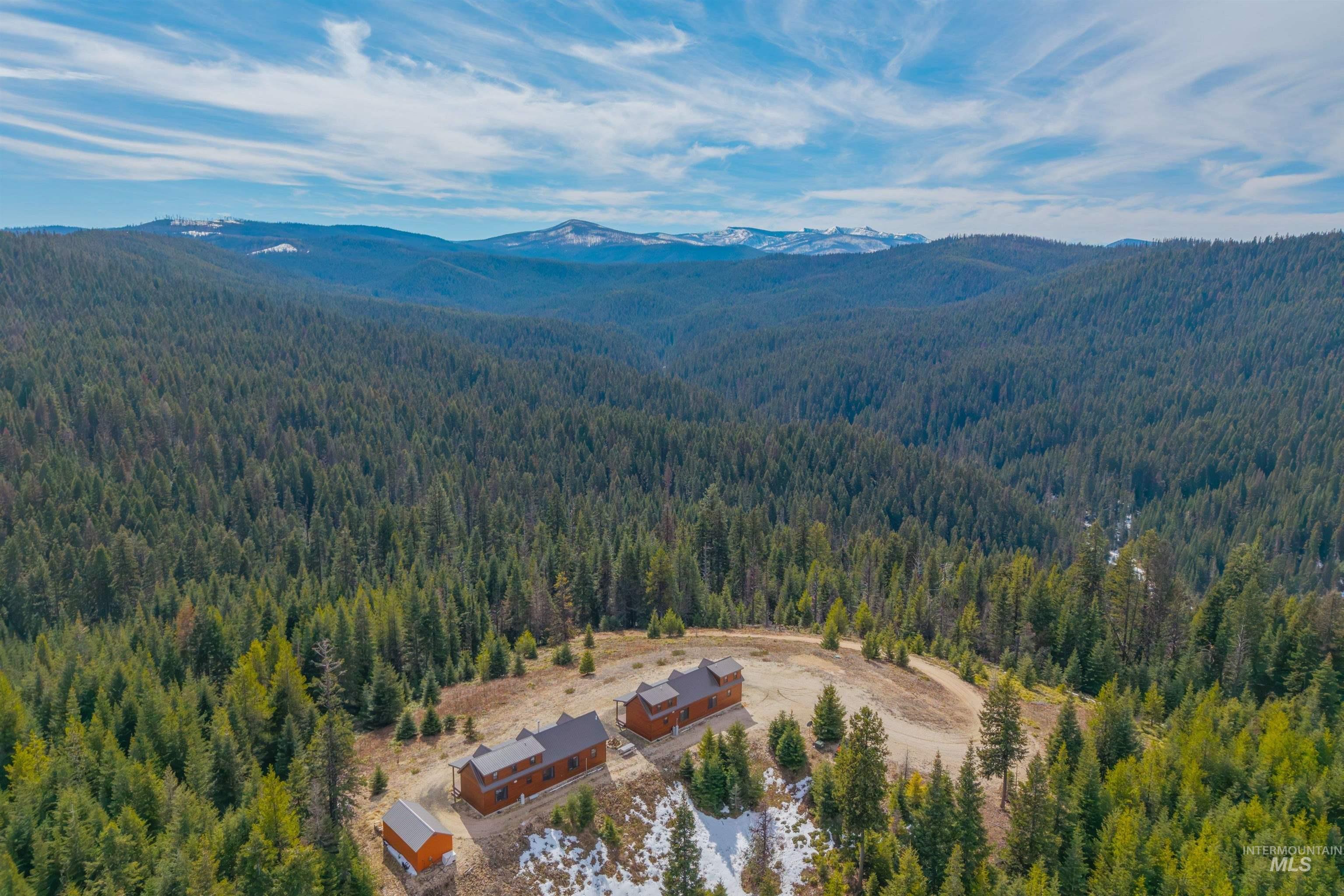 467 Santiam Road, Grangeville, Idaho 83530, 4 Bedrooms, 4 Bathrooms, Residential For Sale, Price $2,750,000,MLS 98979186