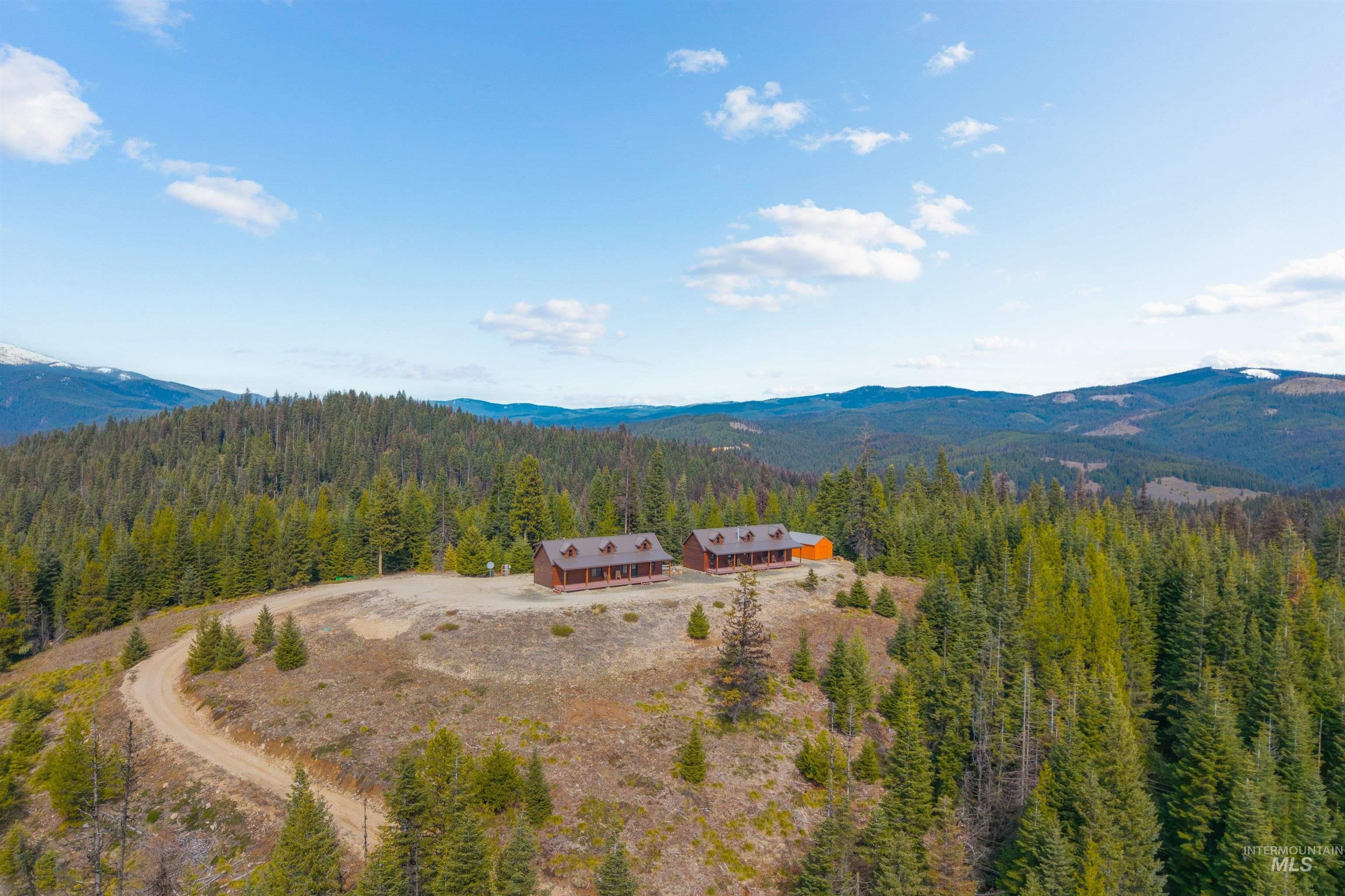 467 Santiam Road, Grangeville, Idaho 83530, 4 Bedrooms, 4 Bathrooms, Residential For Sale, Price $2,750,000,MLS 98979186