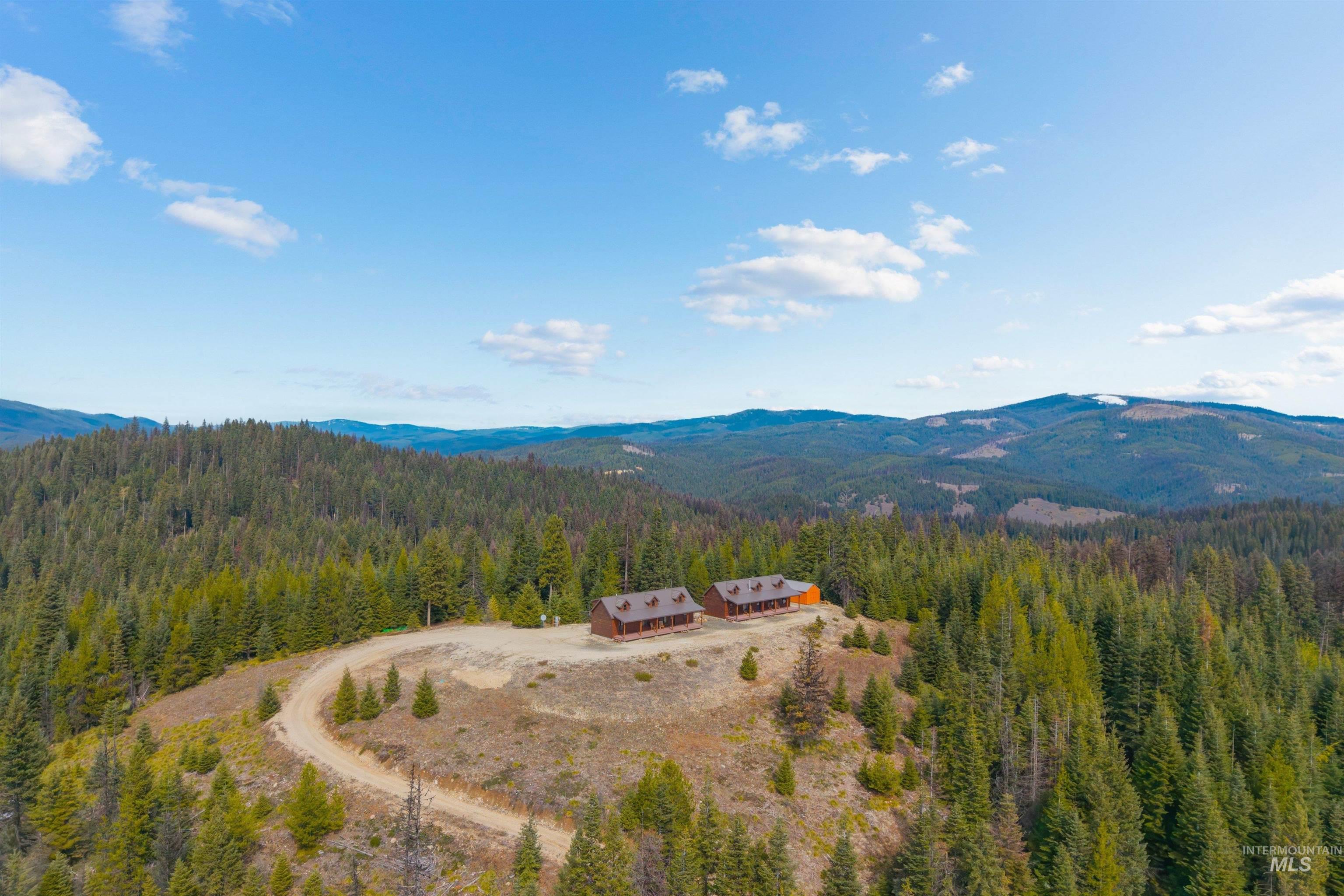 467 Santiam Road, Grangeville, Idaho 83530, 4 Bedrooms, 4 Bathrooms, Residential For Sale, Price $2,750,000,MLS 98979186