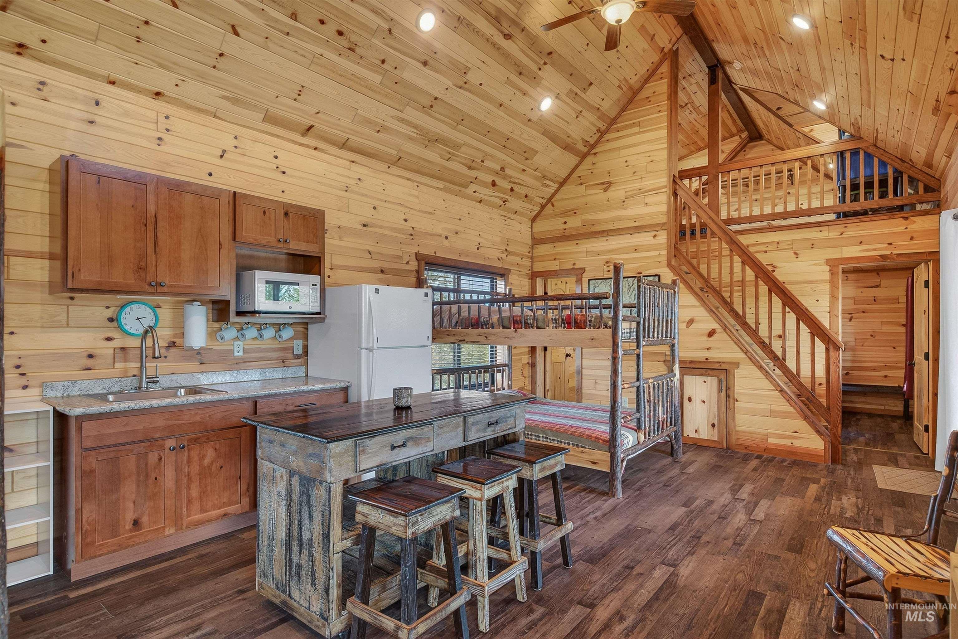 467 Santiam Road, Grangeville, Idaho 83530, 4 Bedrooms, 4 Bathrooms, Residential For Sale, Price $2,750,000,MLS 98979186