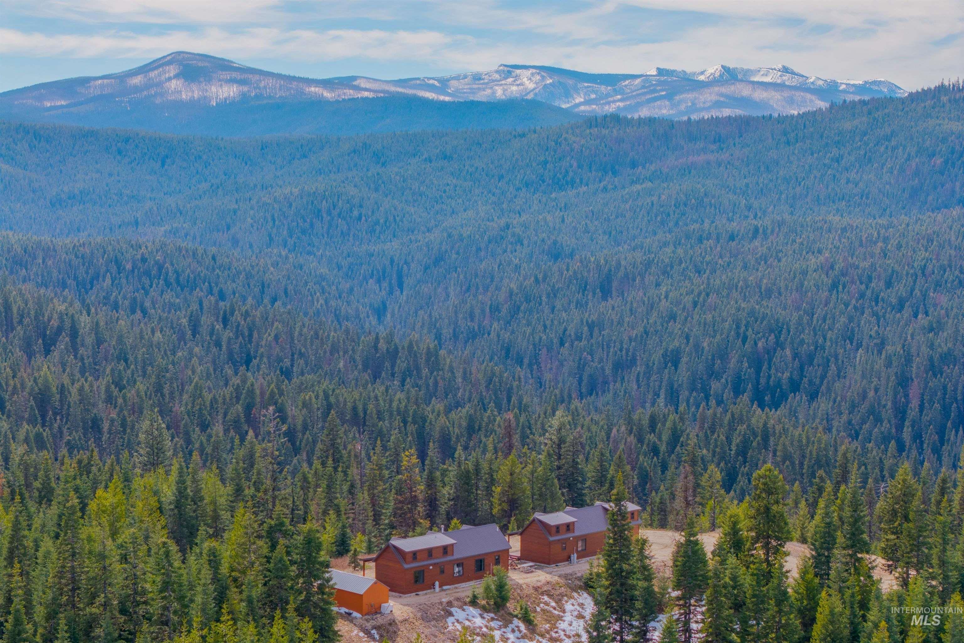 467 Santiam Road, Grangeville, Idaho 83530, 4 Bedrooms, 4 Bathrooms, Residential For Sale, Price $2,750,000,MLS 98979186