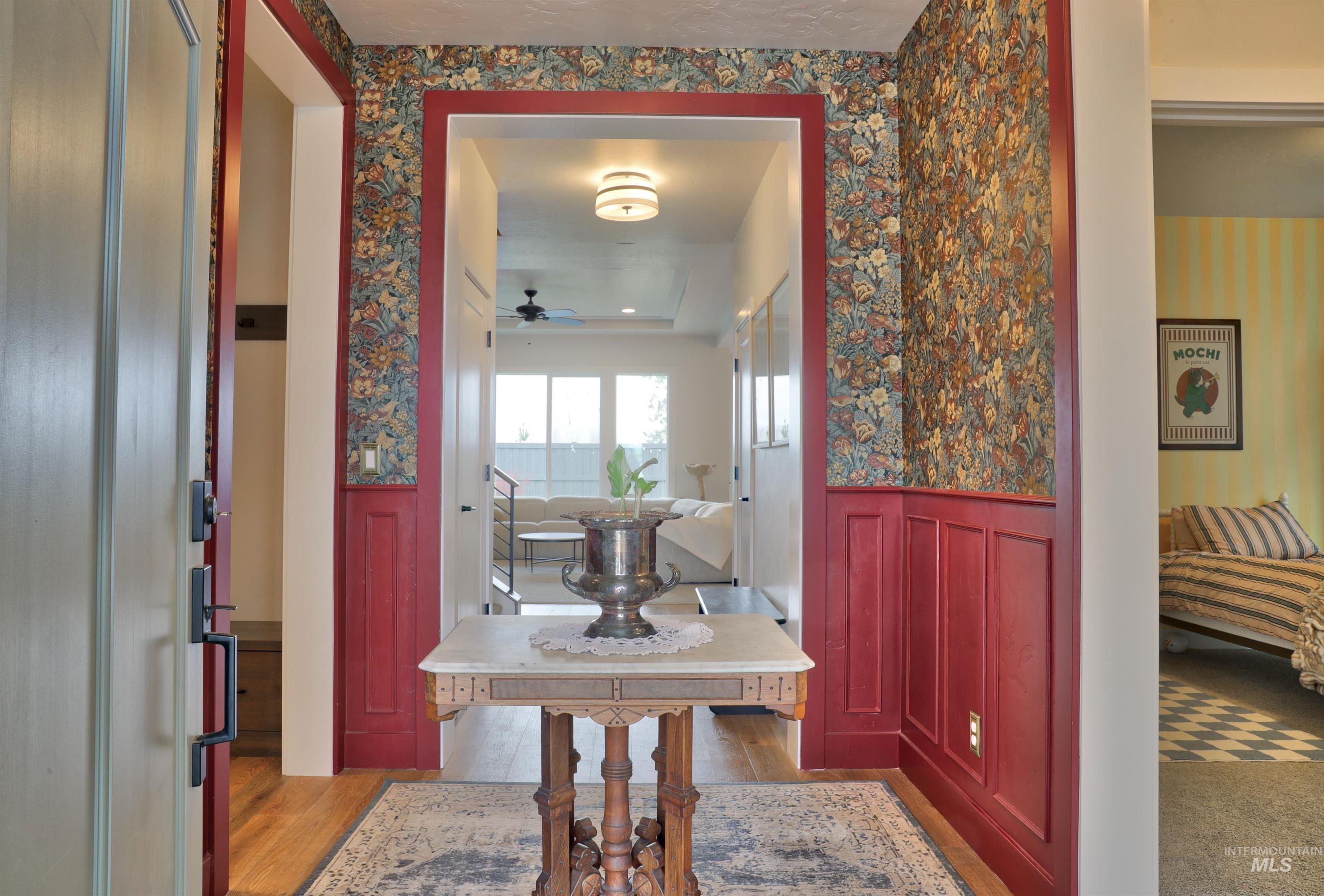 7033 S Zenith, Meridian, Idaho 83642, 4 Bedrooms, 3 Bathrooms, Residential For Sale, Price $685,000,MLS 98979187