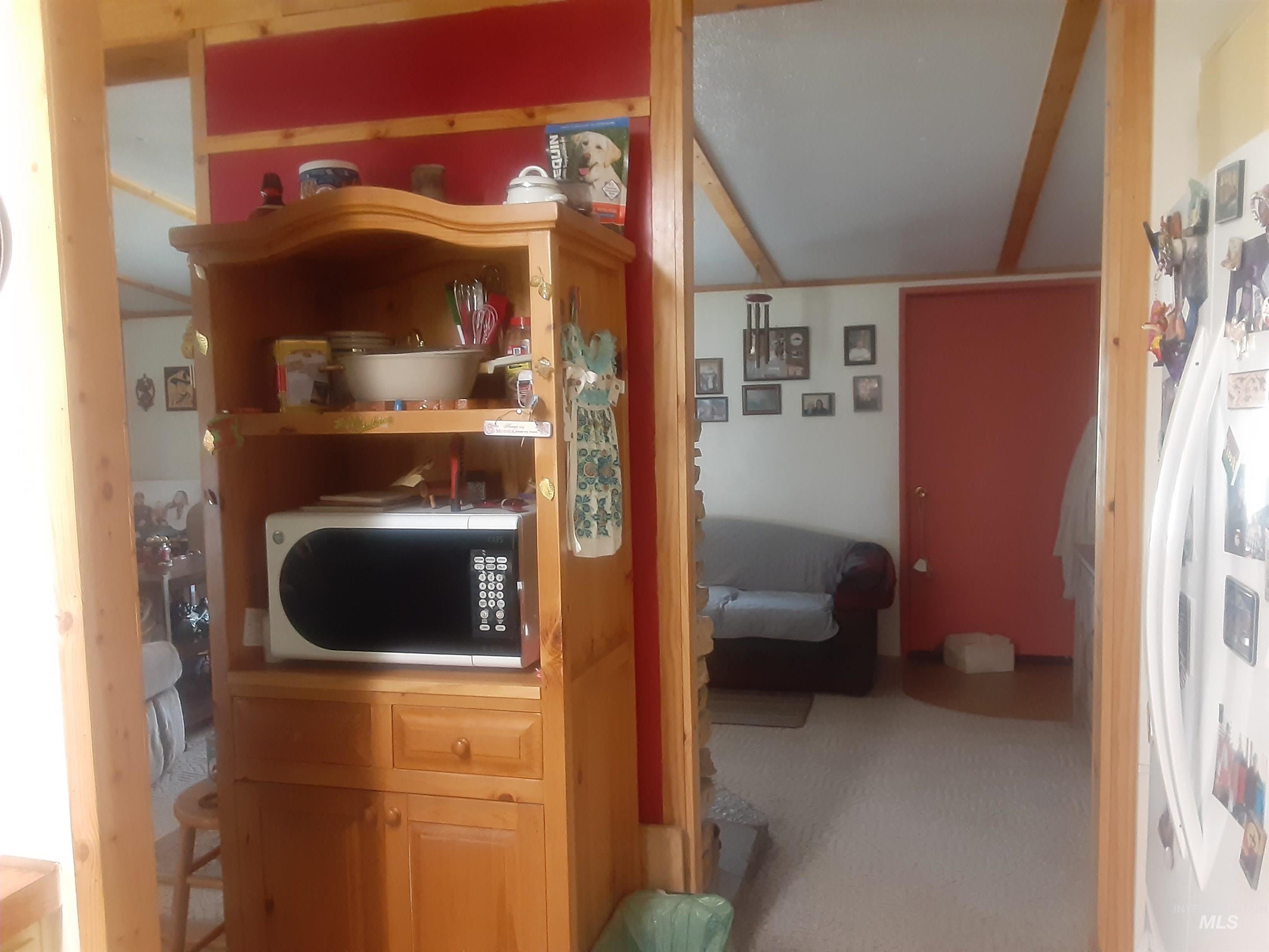 102 Willow Creek Rd, Fairfield, Idaho 83327, 3 Bedrooms, 1.5 Bathrooms, Residential For Sale, Price $409,000,MLS 98979192