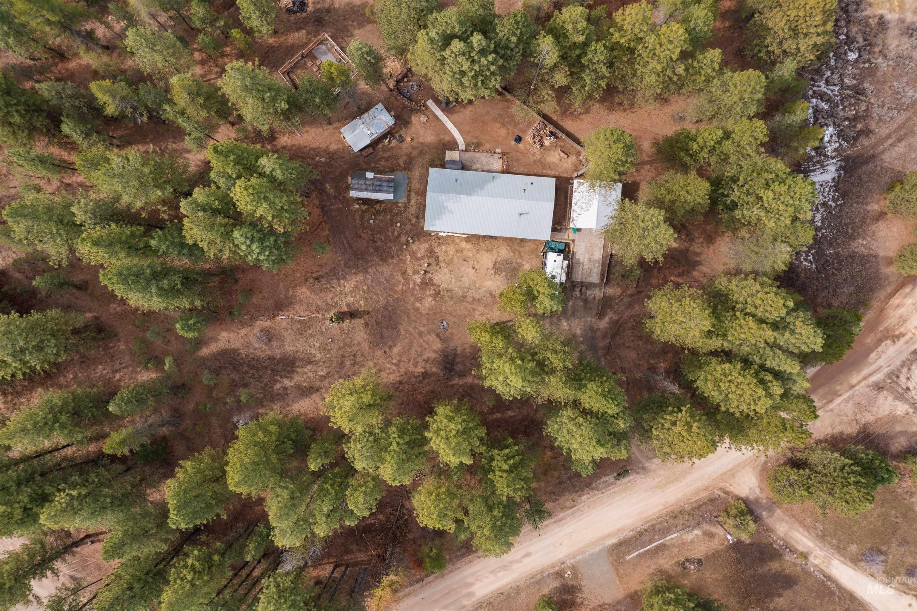 1911 Gold Dust, Cascade, Idaho 83611, 3 Bedrooms, 2 Bathrooms, Residential For Sale, Price $559,900,MLS 98979194