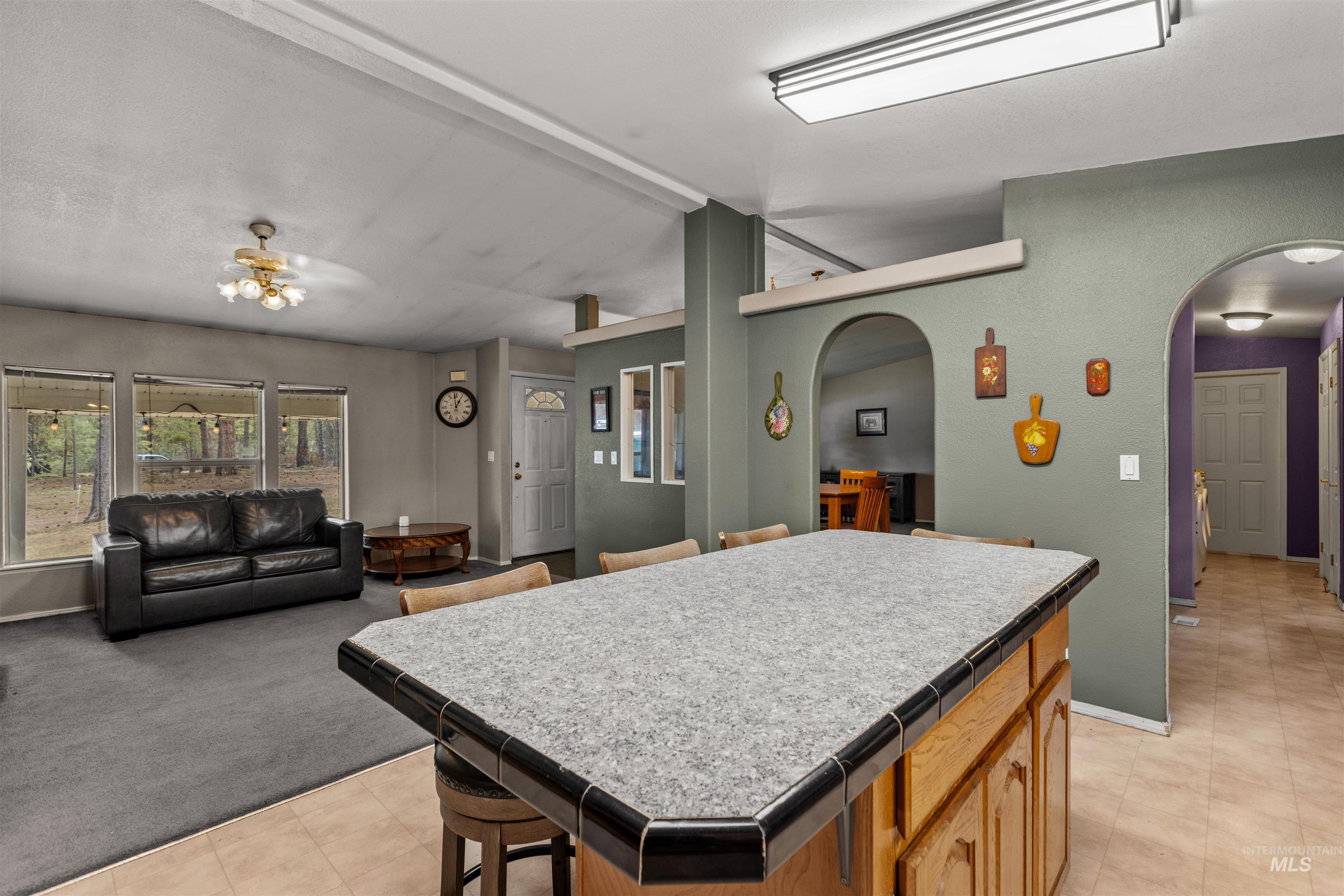 1911 Gold Dust, Cascade, Idaho 83611, 3 Bedrooms, 2 Bathrooms, Residential For Sale, Price $559,900,MLS 98979194