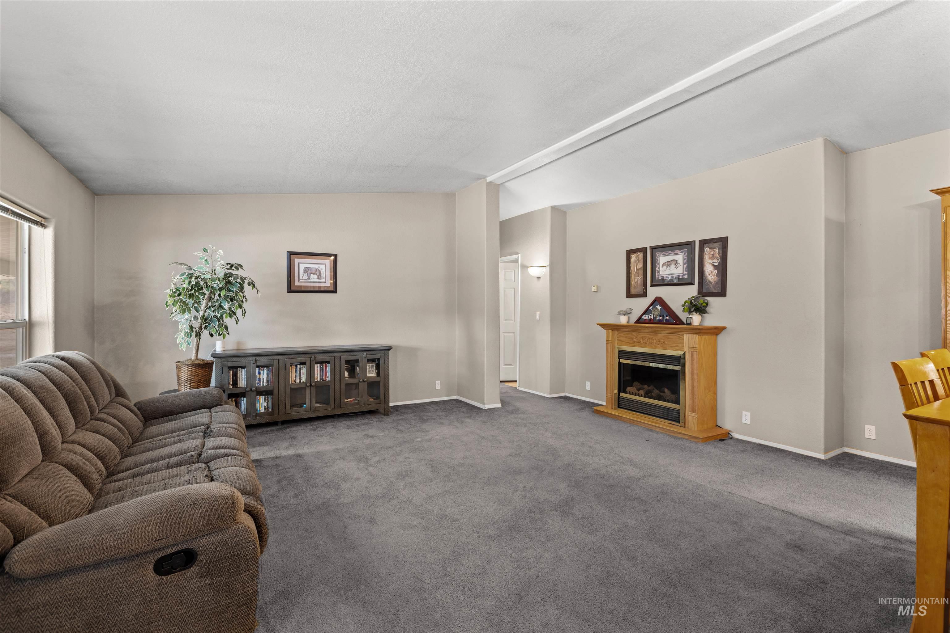 1911 Gold Dust, Cascade, Idaho 83611, 3 Bedrooms, 2 Bathrooms, Residential For Sale, Price $559,900,MLS 98979194