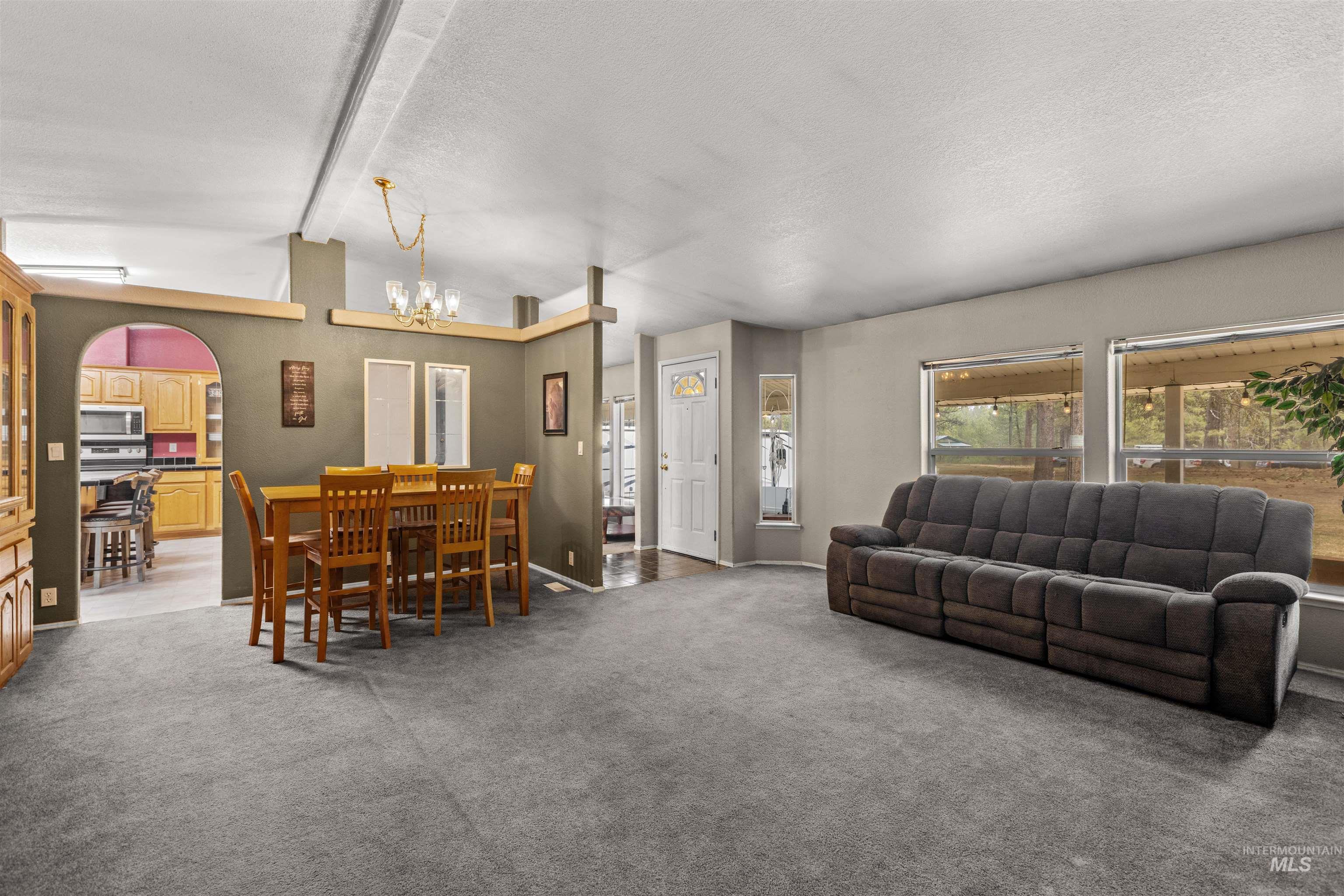 1911 Gold Dust, Cascade, Idaho 83611, 3 Bedrooms, 2 Bathrooms, Residential For Sale, Price $559,900,MLS 98979194