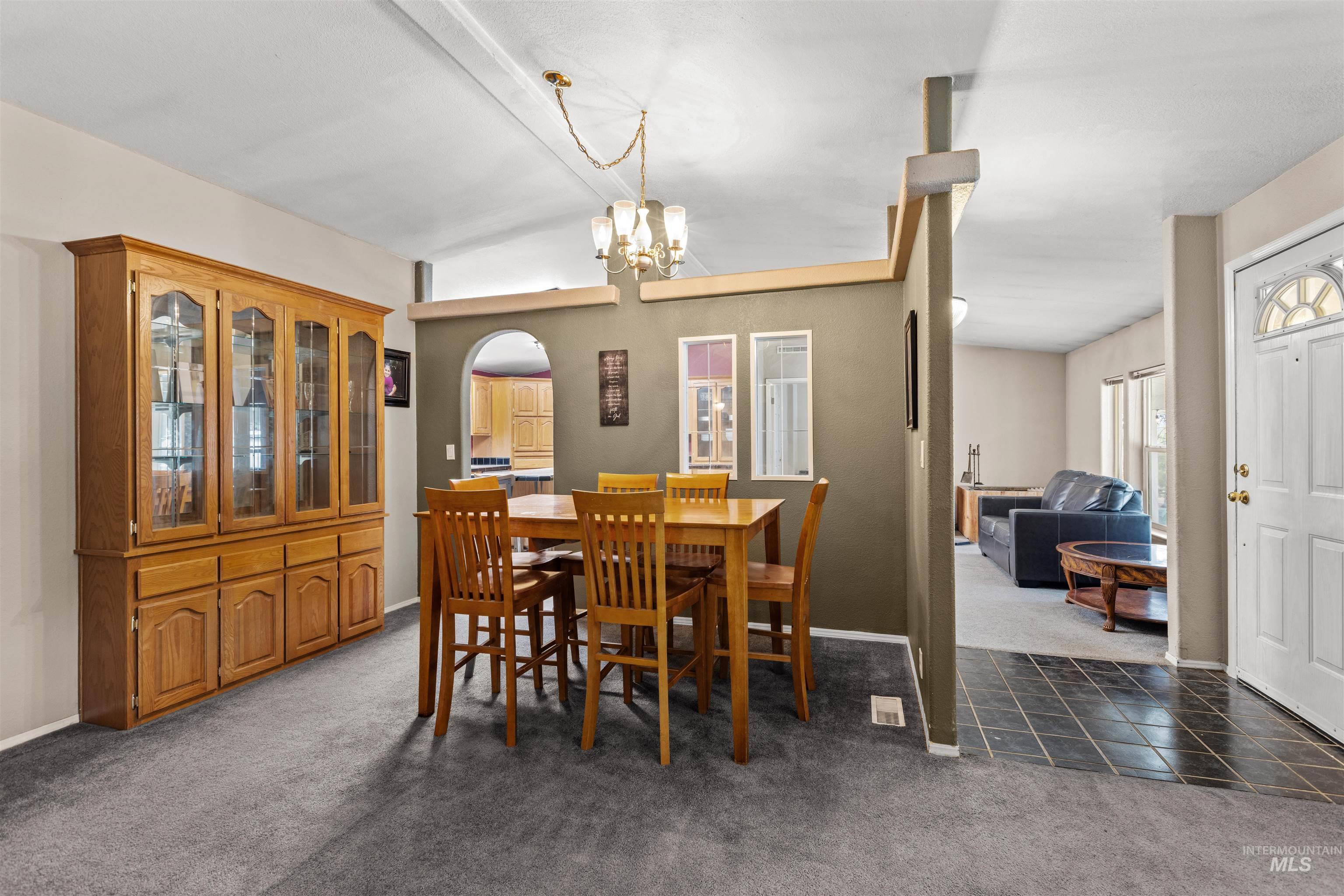 1911 Gold Dust, Cascade, Idaho 83611, 3 Bedrooms, 2 Bathrooms, Residential For Sale, Price $559,900,MLS 98979194