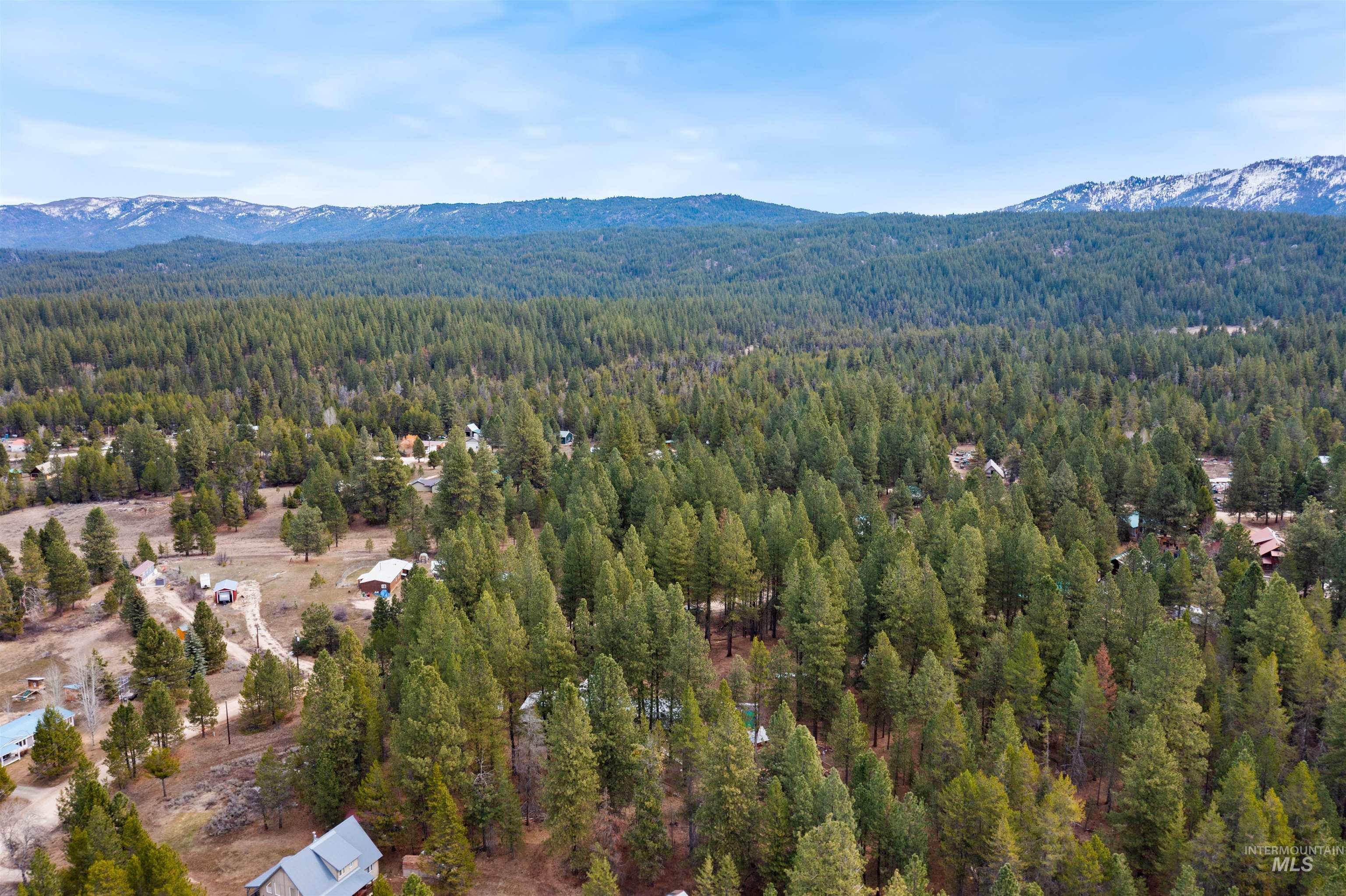 1911 Gold Dust, Cascade, Idaho 83611, 3 Bedrooms, 2 Bathrooms, Residential For Sale, Price $559,900,MLS 98979194