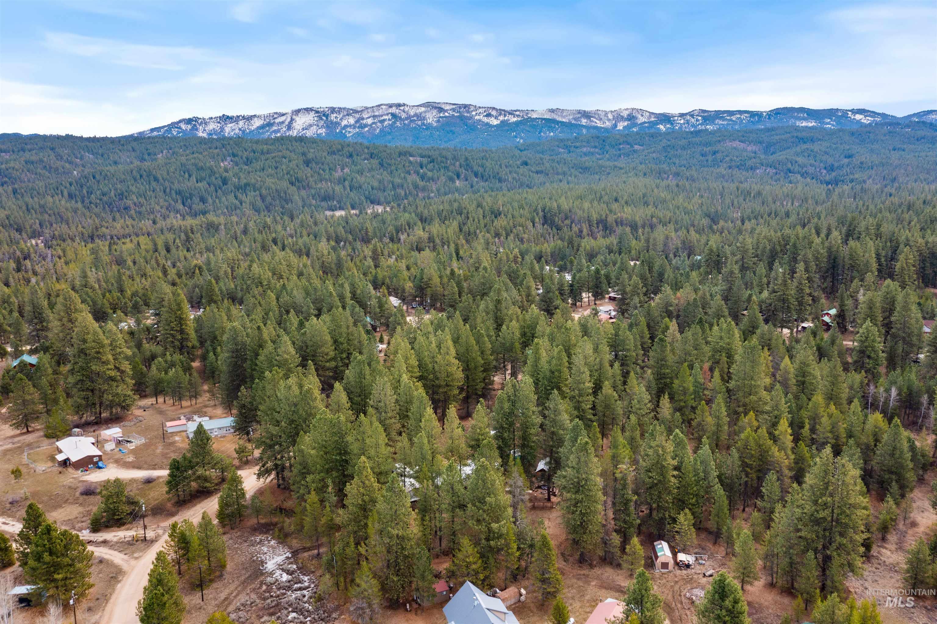 1911 Gold Dust, Cascade, Idaho 83611, 3 Bedrooms, 2 Bathrooms, Residential For Sale, Price $559,900,MLS 98979194