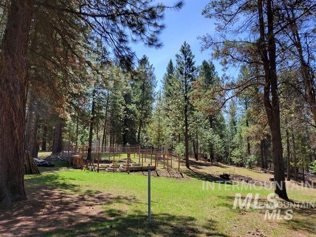 1911 Gold Dust, Cascade, Idaho 83611, 3 Bedrooms, 2 Bathrooms, Residential For Sale, Price $559,900,MLS 98979194