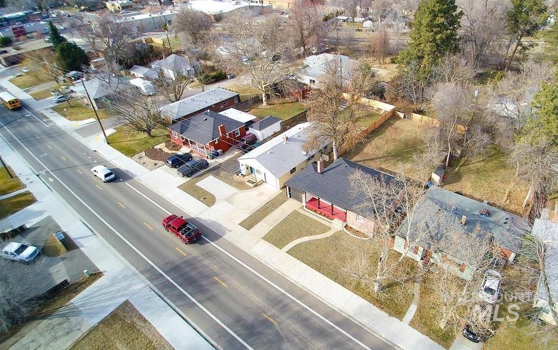 2316 W Kootenai St, Boise, Idaho 83705, 4 Bedrooms, 2 Bathrooms, Residential Income For Sale, Price $599,900, 98979195