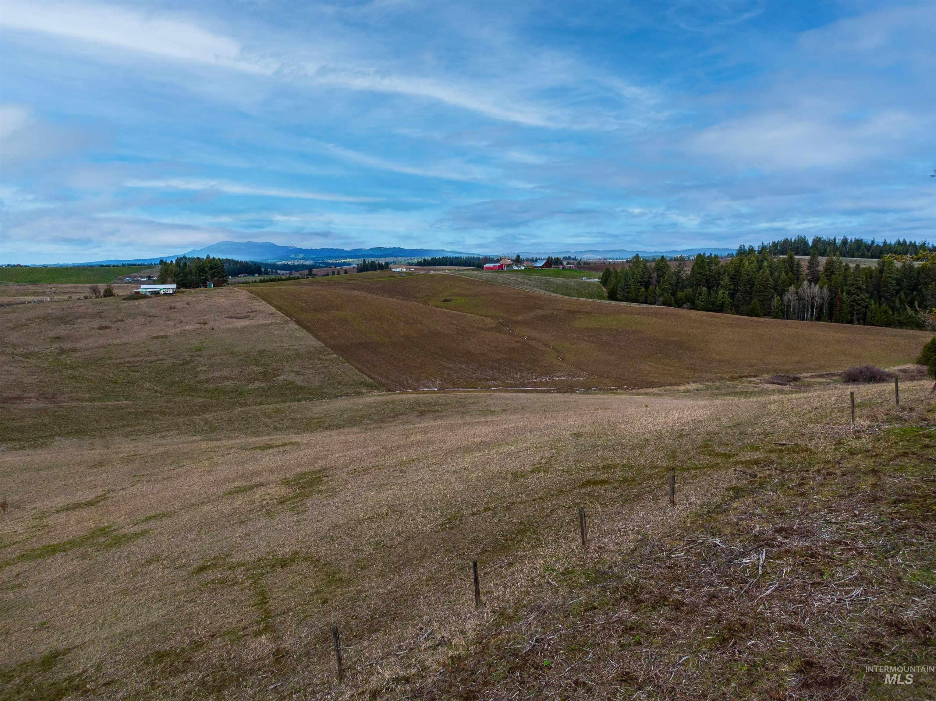 000 Johnson Rd, Deary, Idaho 83823, Land For Sale, Price $395,000, 98979198