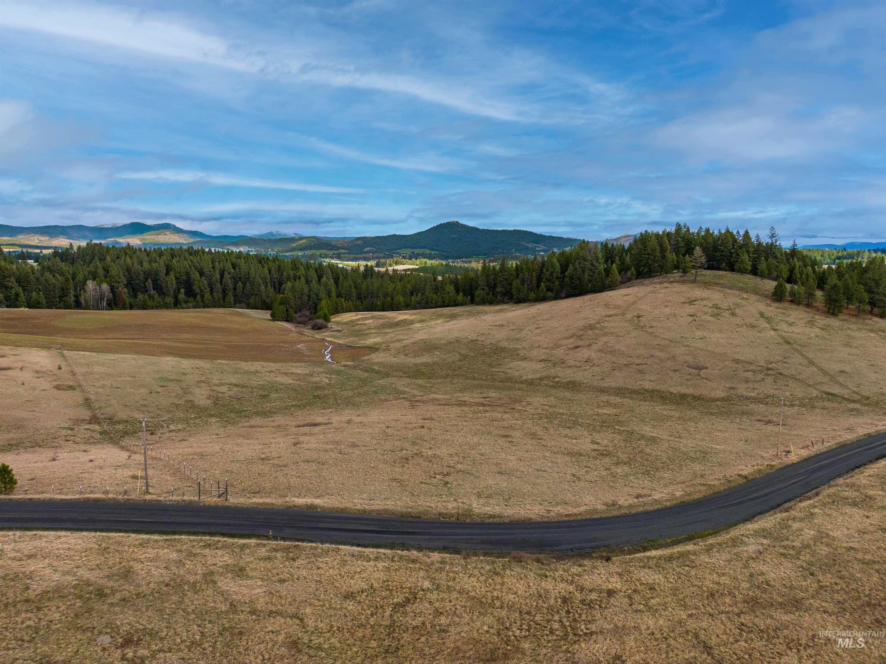 000 Johnson Rd, Deary, Idaho 83823, Land For Sale, Price $395,000, 98979198