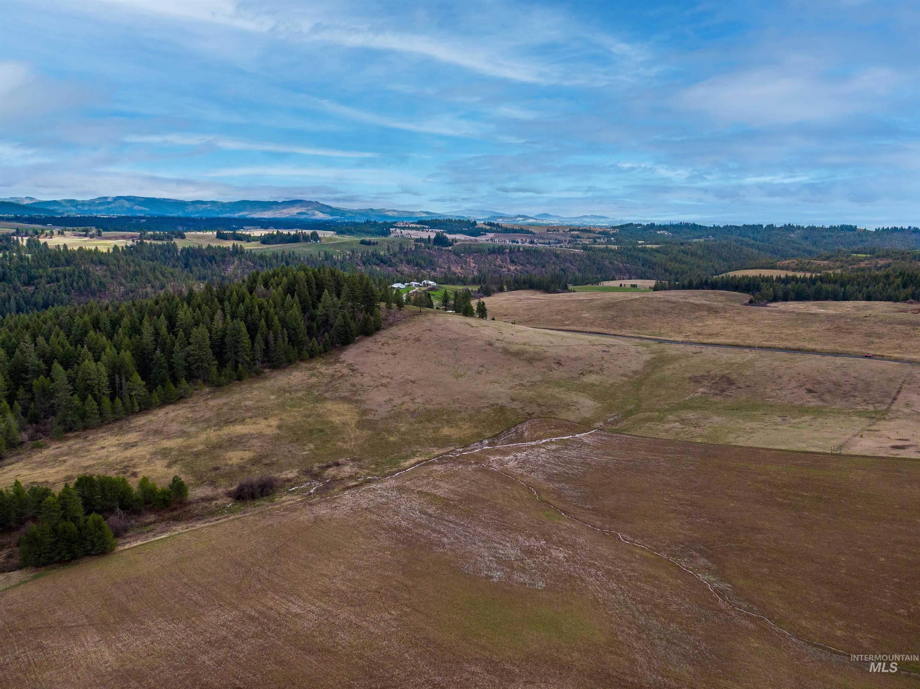 000 Johnson Rd, Deary, Idaho 83823, Land For Sale, Price $395,000, 98979198