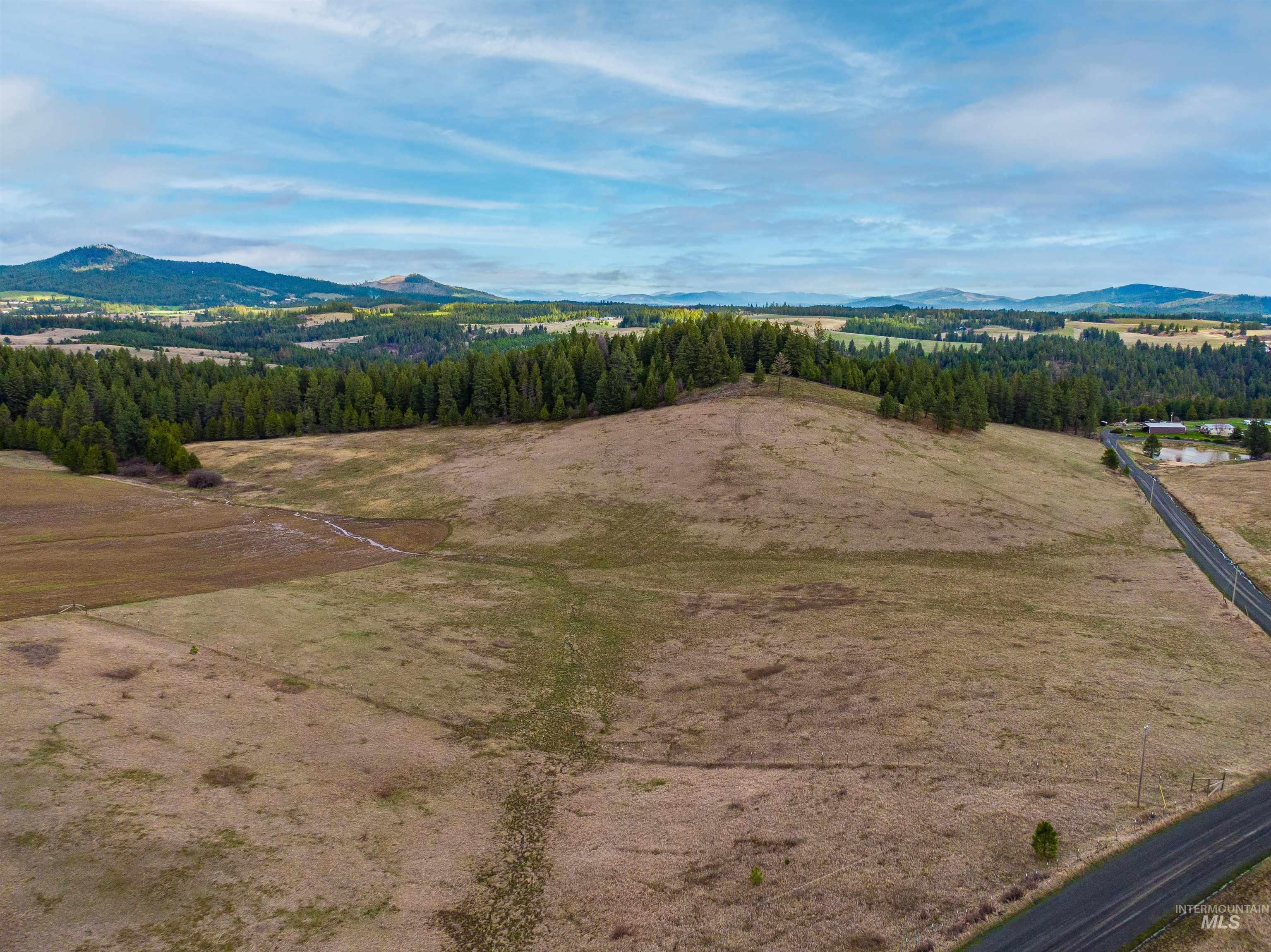 000 Johnson Rd, Deary, Idaho 83823, Land For Sale, Price $395,000, 98979198