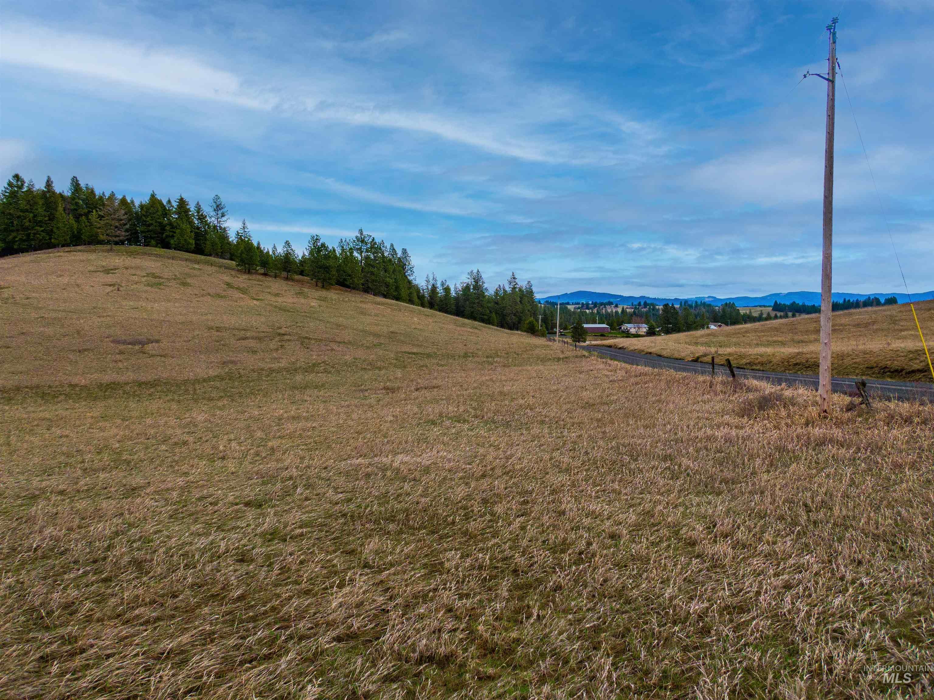 000 Johnson Rd, Deary, Idaho 83823, Land For Sale, Price $395,000, 98979198