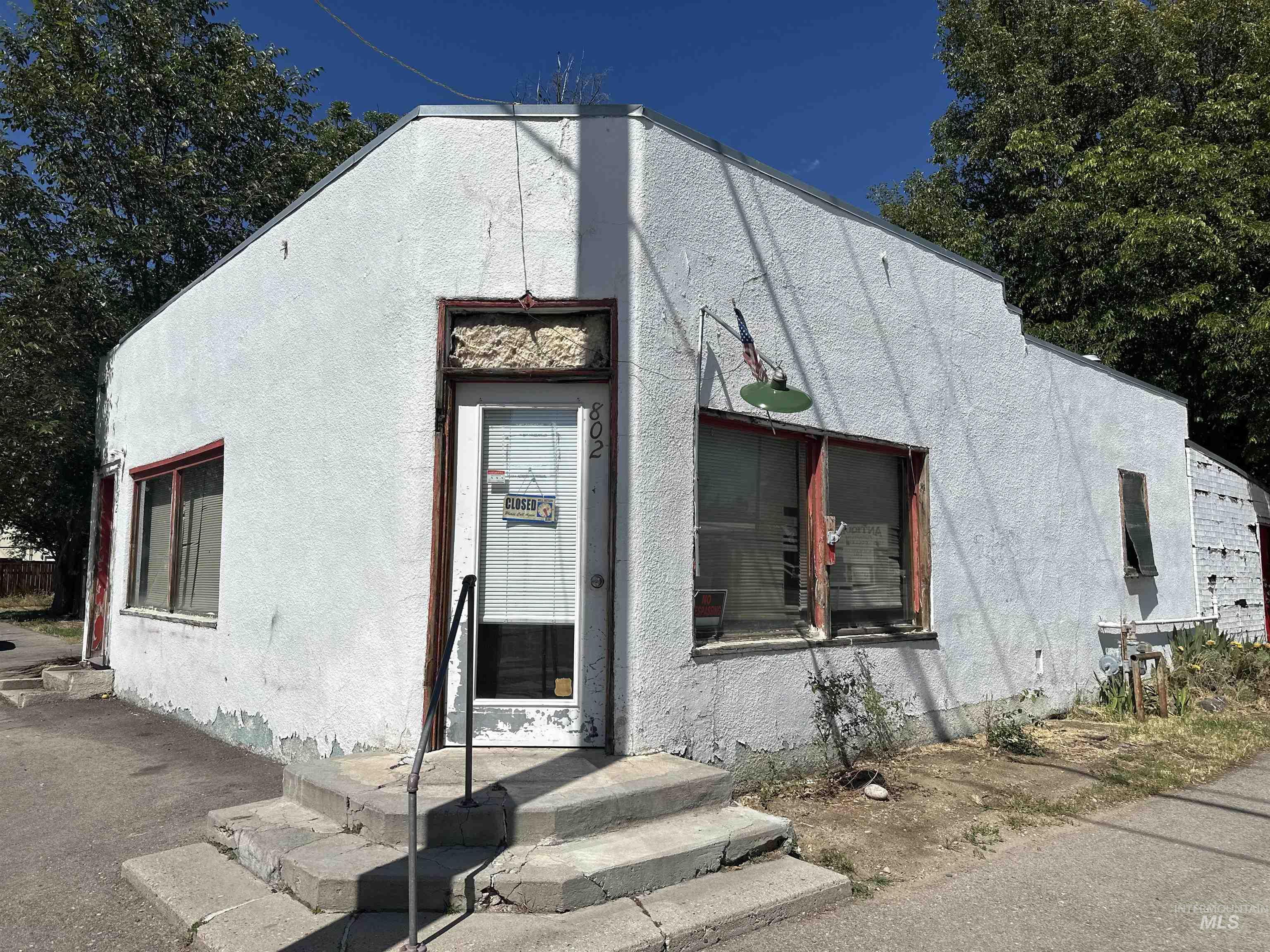 802 N Garden, Boise, Idaho 83706, Business/Commercial For Sale, Price $600,000,MLS 98979200