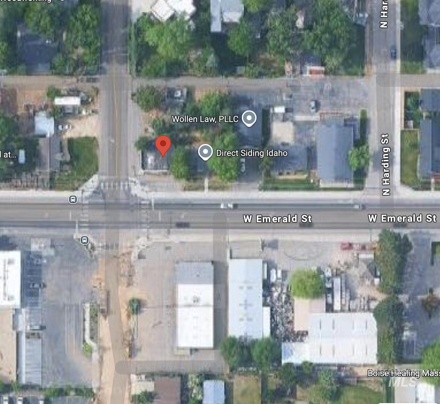 802 N Garden, Boise, Idaho 83706, Business/Commercial For Sale, Price $600,000,MLS 98979200