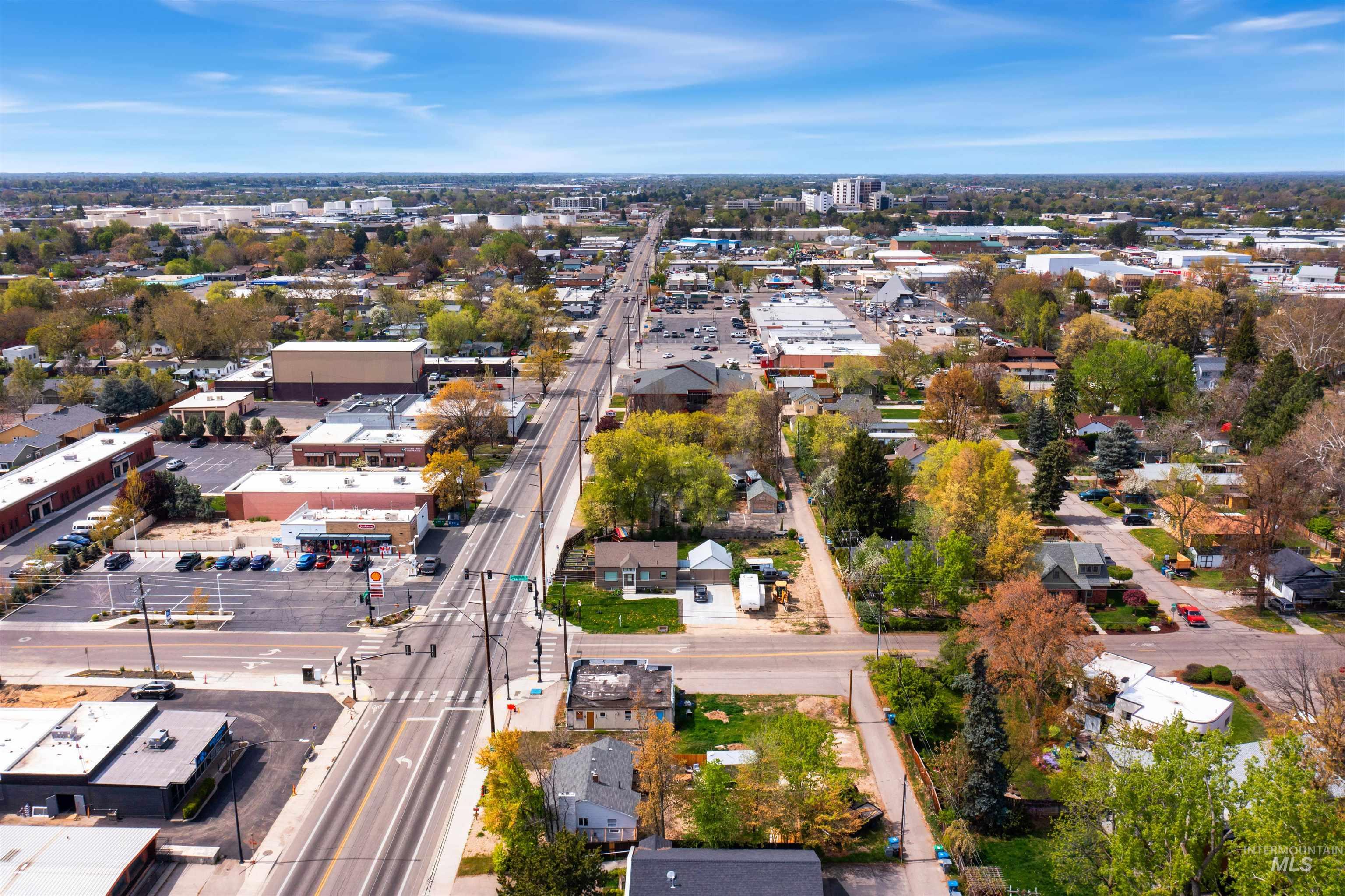 802 N Garden, Boise, Idaho 83706, Business/Commercial For Sale, Price $600,000,MLS 98979200