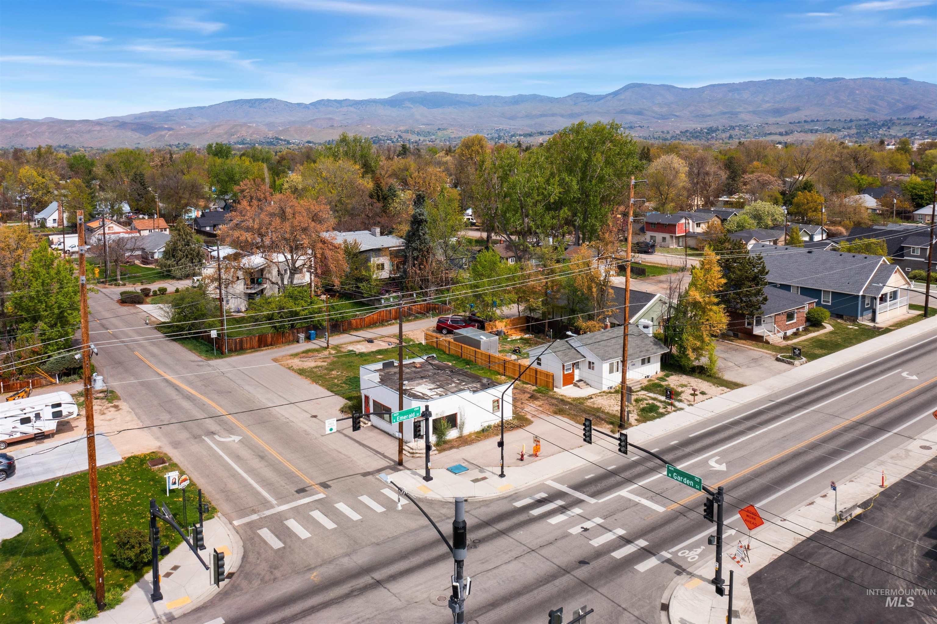 802 N Garden, Boise, Idaho 83706, Business/Commercial For Sale, Price $600,000,MLS 98979200