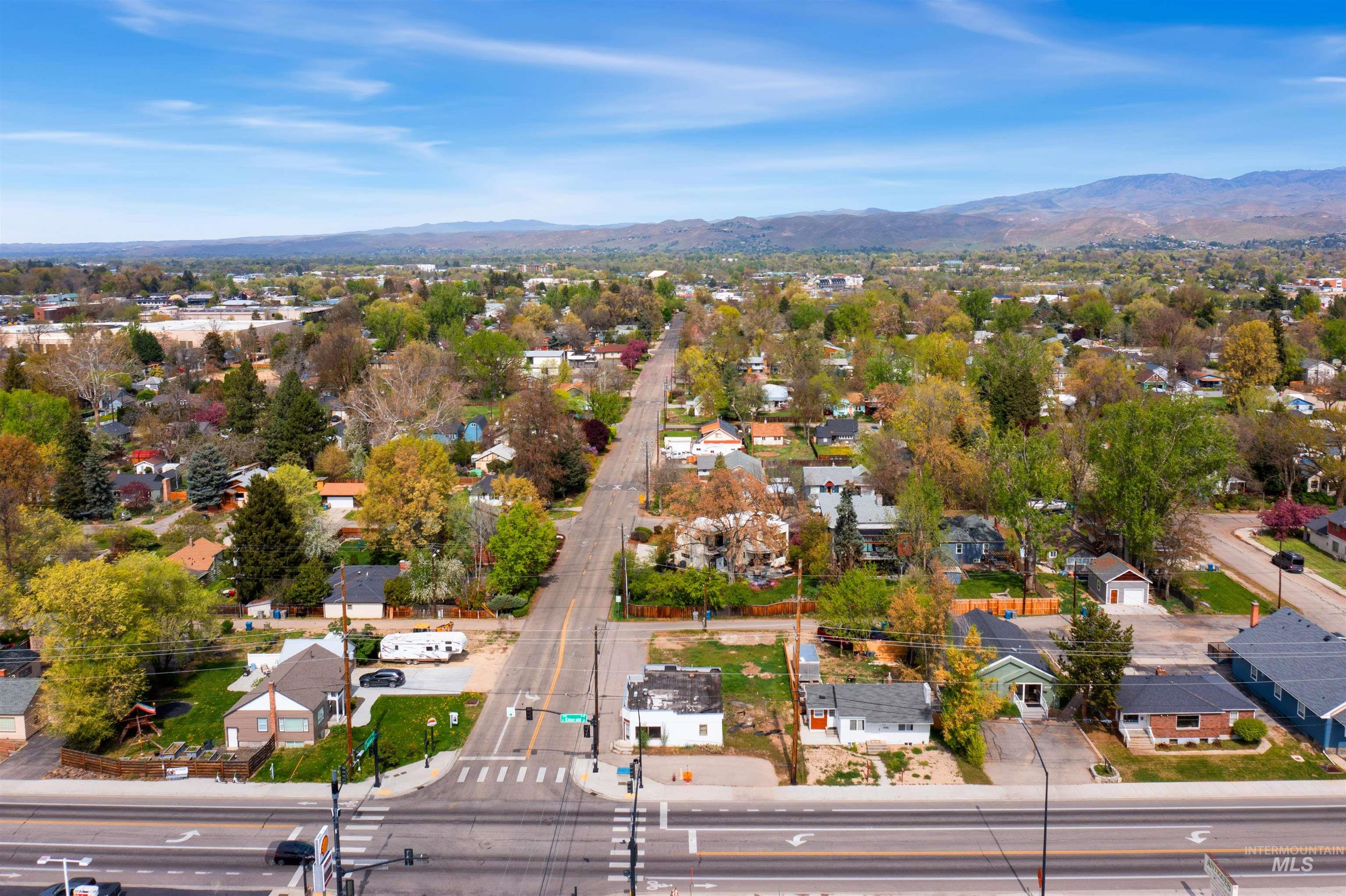 802 N Garden, Boise, Idaho 83706, Business/Commercial For Sale, Price $600,000,MLS 98979200