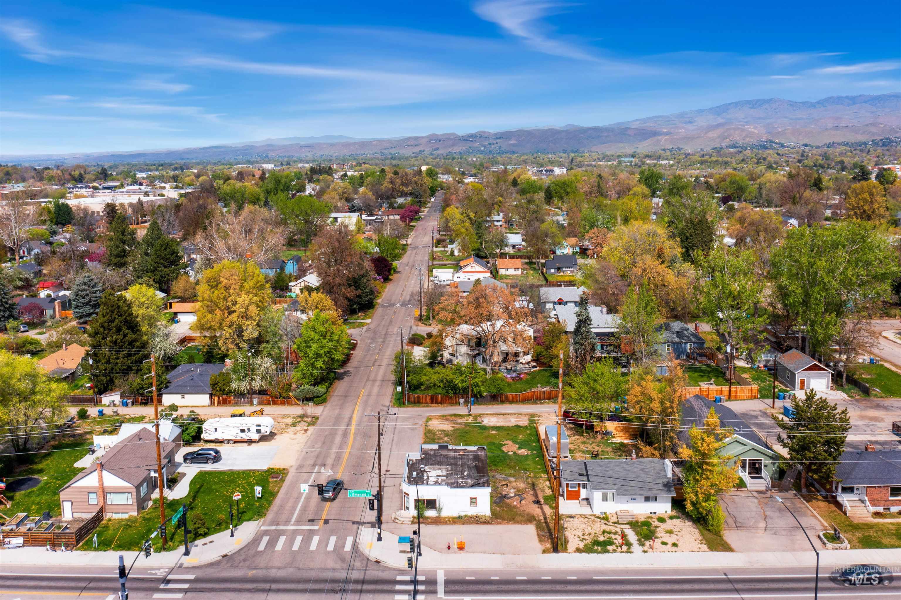 802 N Garden, Boise, Idaho 83706, Business/Commercial For Sale, Price $600,000,MLS 98979200