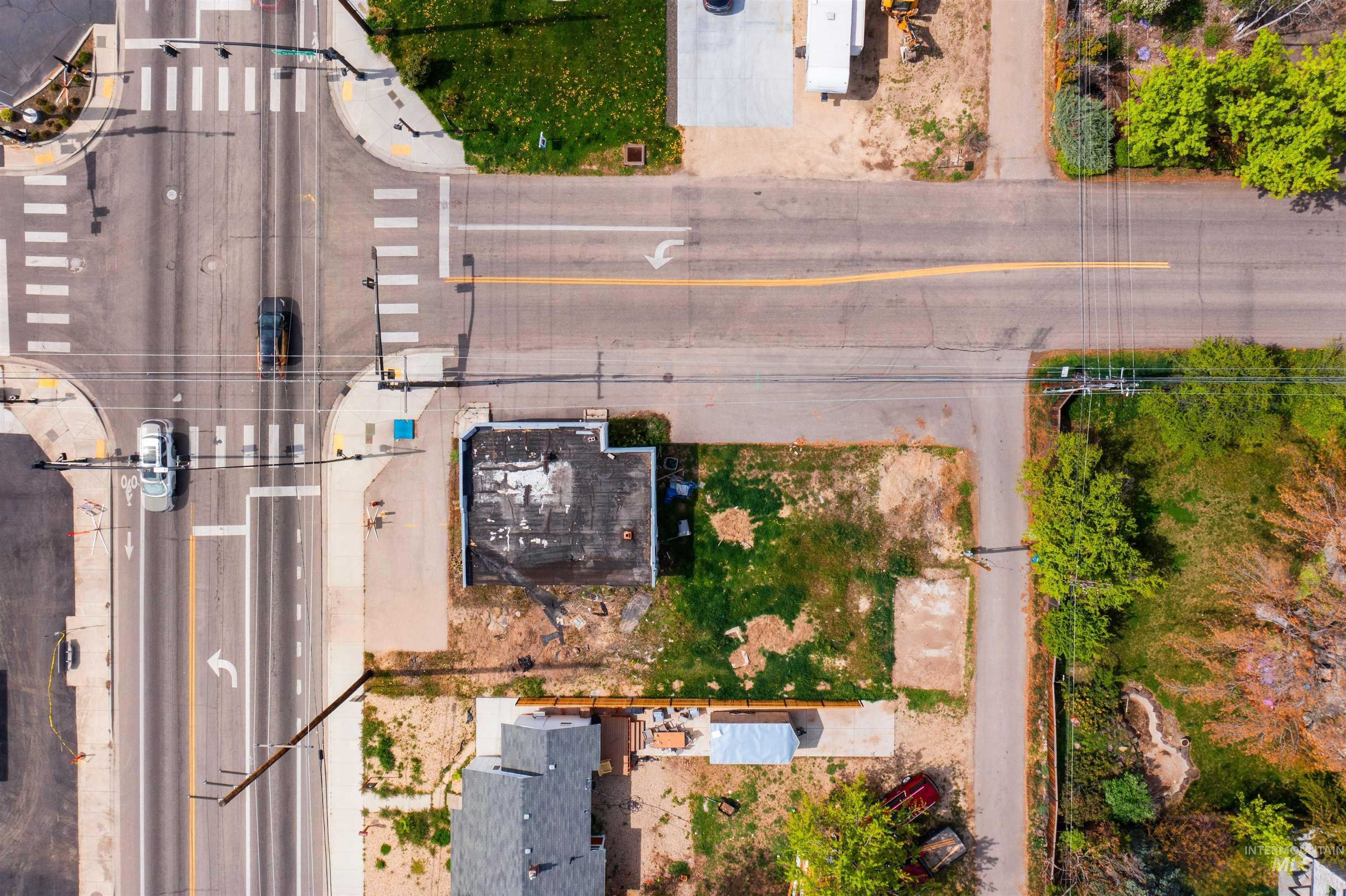 802 N Garden, Boise, Idaho 83706, Business/Commercial For Sale, Price $600,000,MLS 98979200