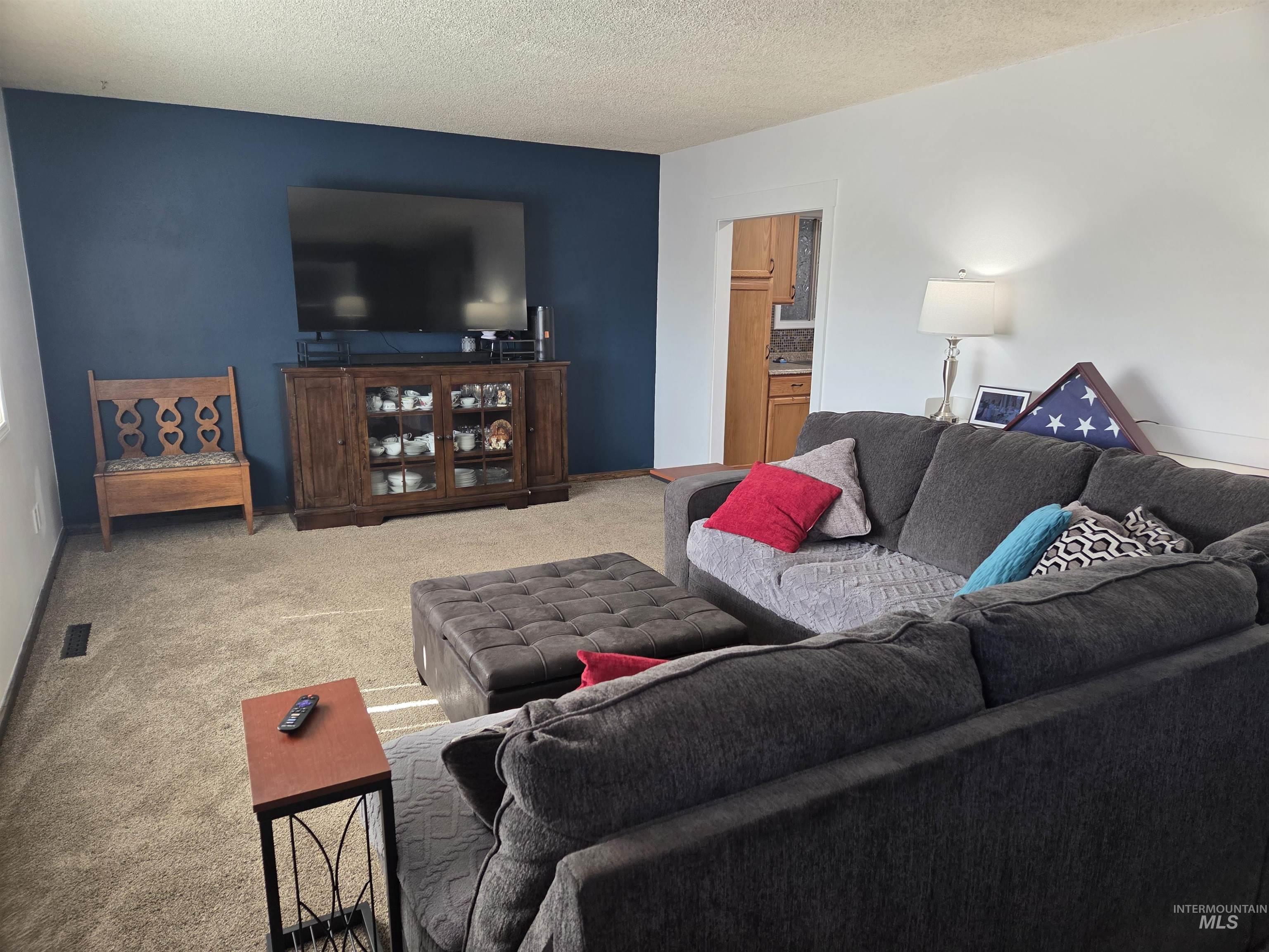 504 Mark Road, Troy, Idaho 83871, 4 Bedrooms, 2 Bathrooms, Residential For Sale, Price $375,000,MLS 98979204