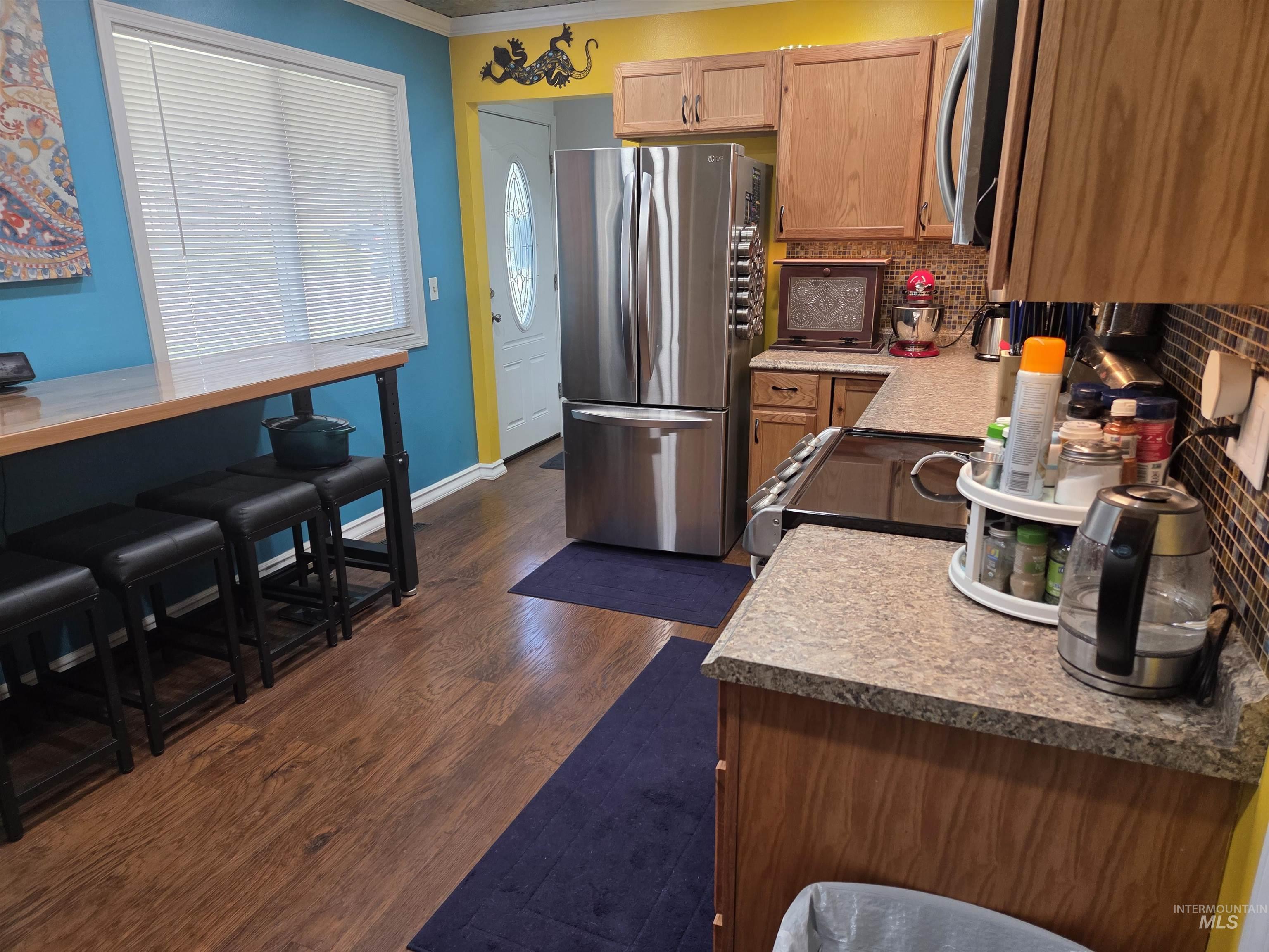 504 Mark Road, Troy, Idaho 83871, 4 Bedrooms, 2 Bathrooms, Residential For Sale, Price $375,000,MLS 98979204