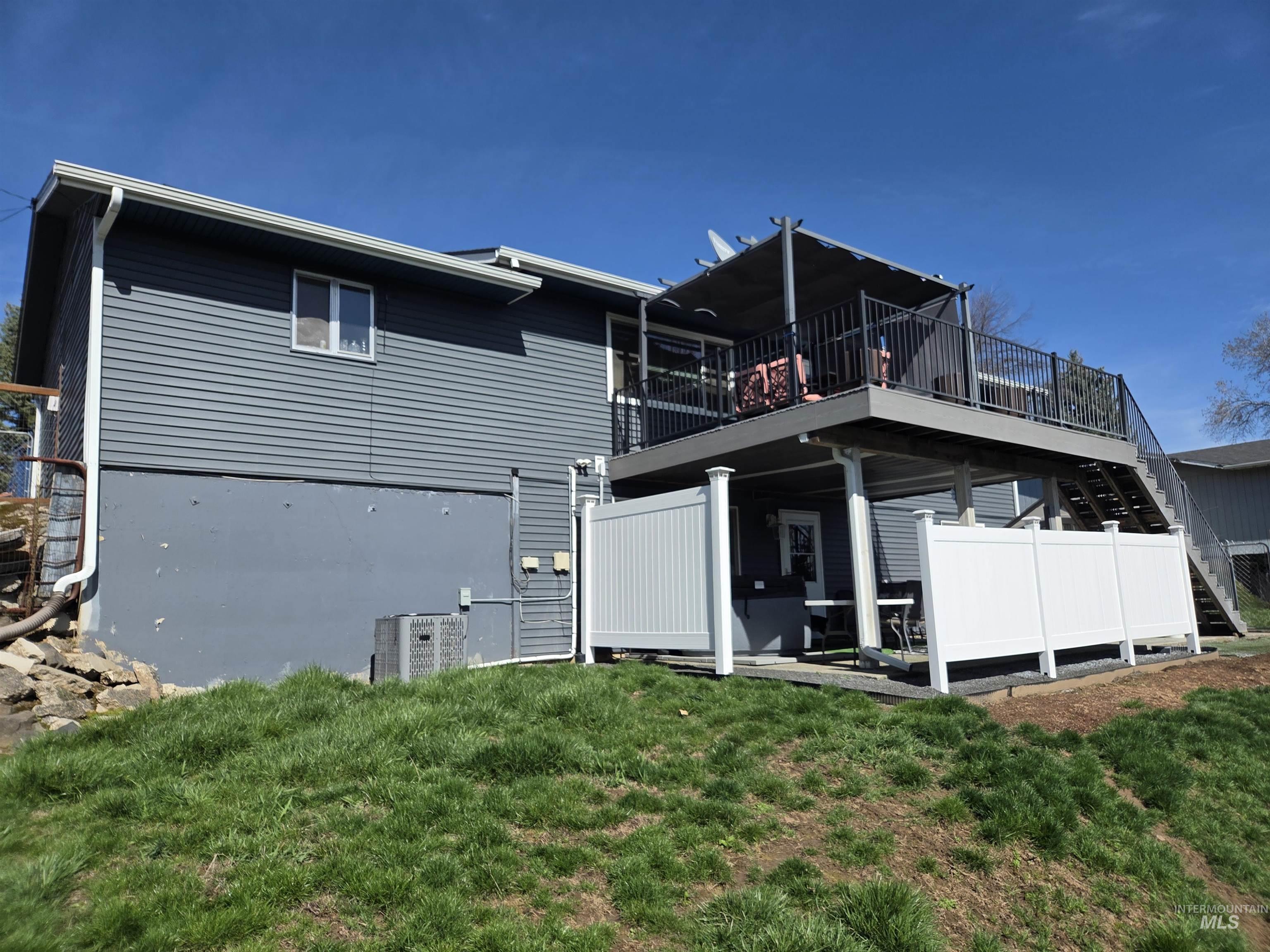 504 Mark Road, Troy, Idaho 83871, 4 Bedrooms, 2 Bathrooms, Residential For Sale, Price $375,000,MLS 98979204