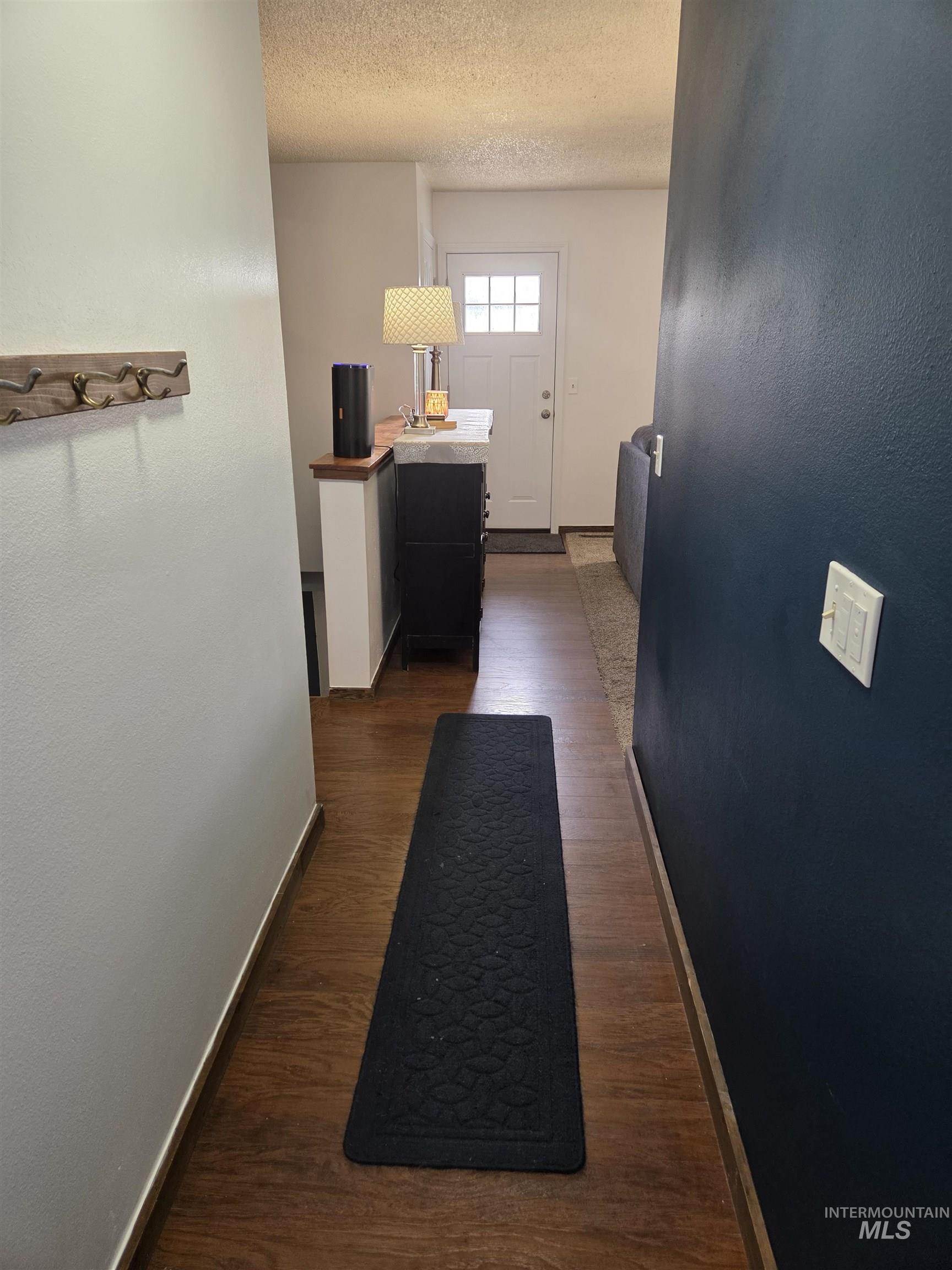 504 Mark Road, Troy, Idaho 83871, 4 Bedrooms, 2 Bathrooms, Residential For Sale, Price $375,000,MLS 98979204