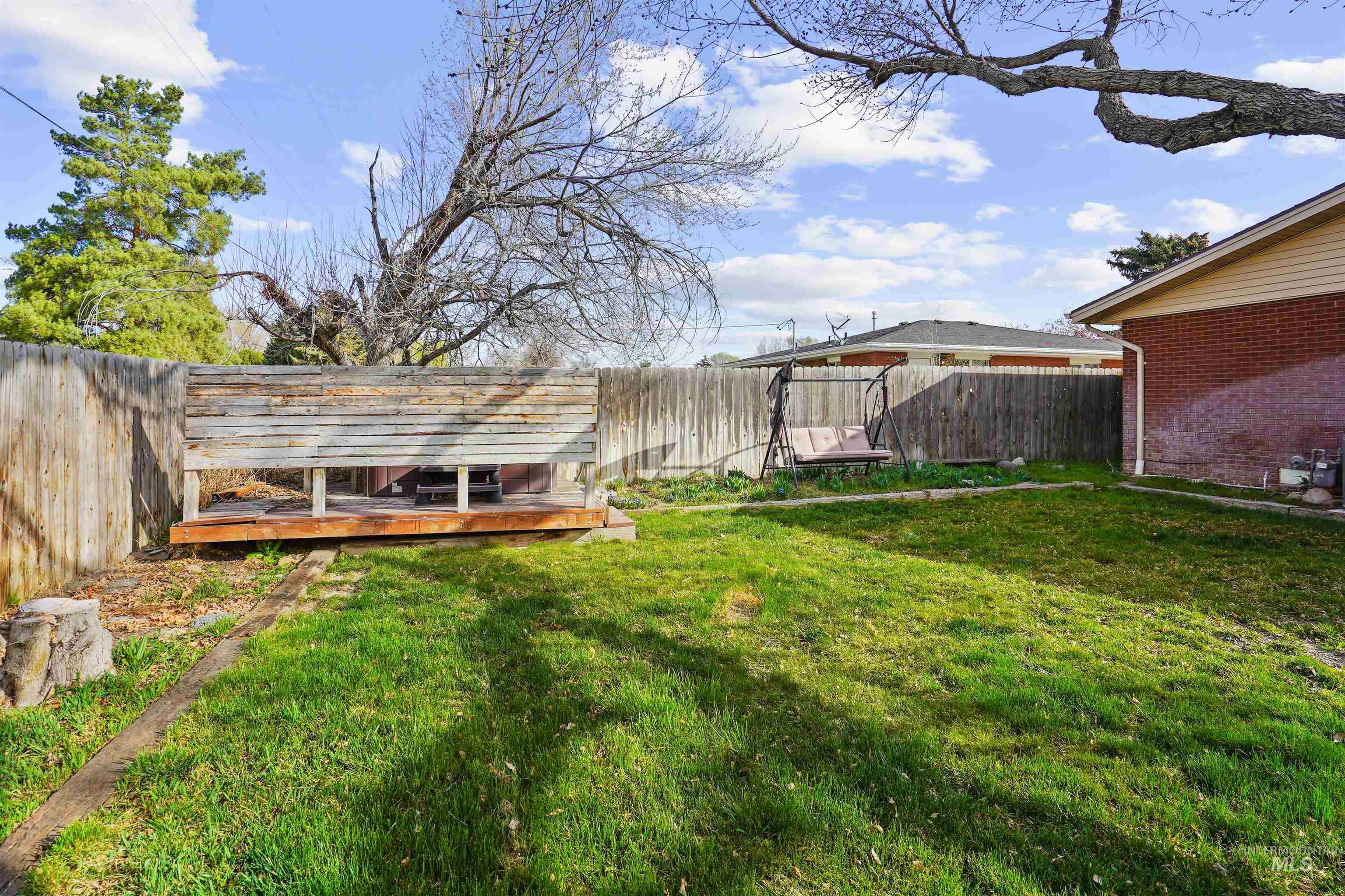 637 King Circle, Twin Falls, Idaho 83301, 3 Bedrooms, 1 Bathroom, Residential For Sale, Price $300,000,MLS 98979206