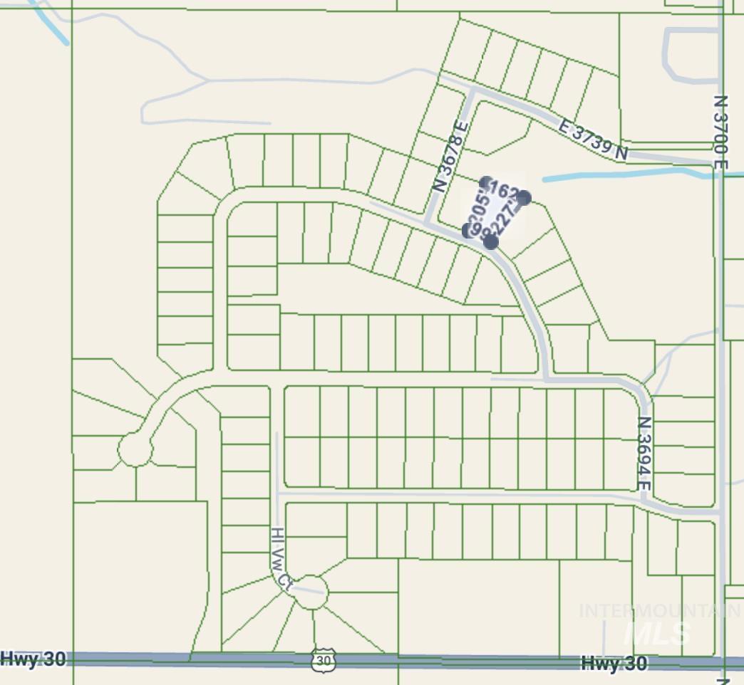 3682 E 3735 N, Kimberly, Idaho 83341, Land For Sale, Price $135,000,MLS 98979209