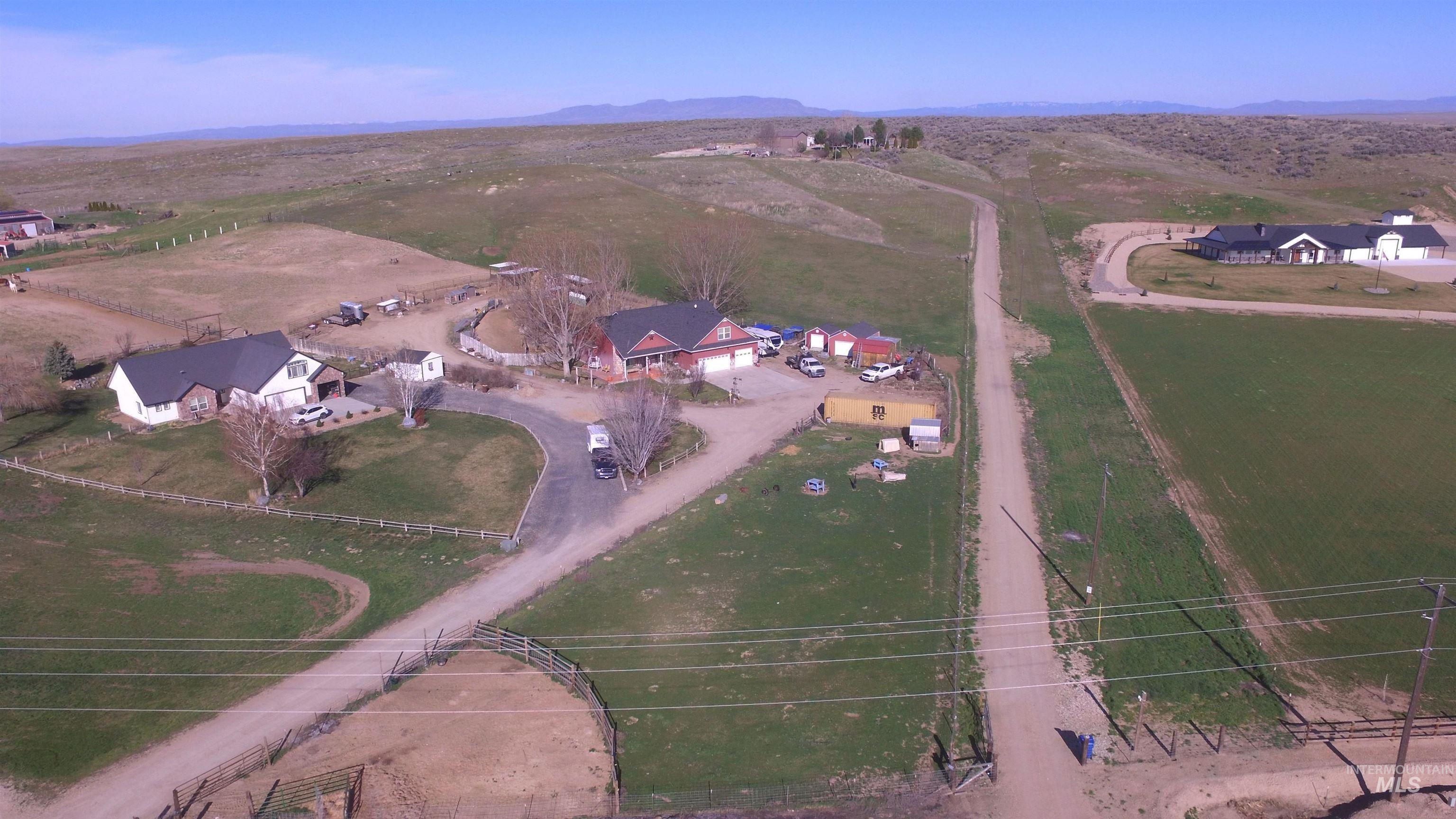 2580 Sand Hollow Rd, Caldwell, Idaho 83607, 3 Bedrooms, 3 Bathrooms, Residential For Sale, Price $825,000, 98979210