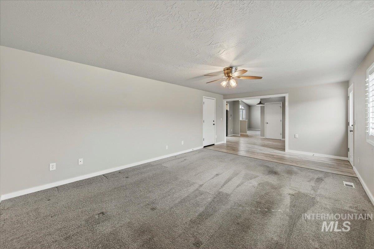 1909 E Glenloch St, Meridian, Idaho 83646-5787, 3 Bedrooms, 2 Bathrooms, Residential For Sale, Price $429,000,MLS 98979212