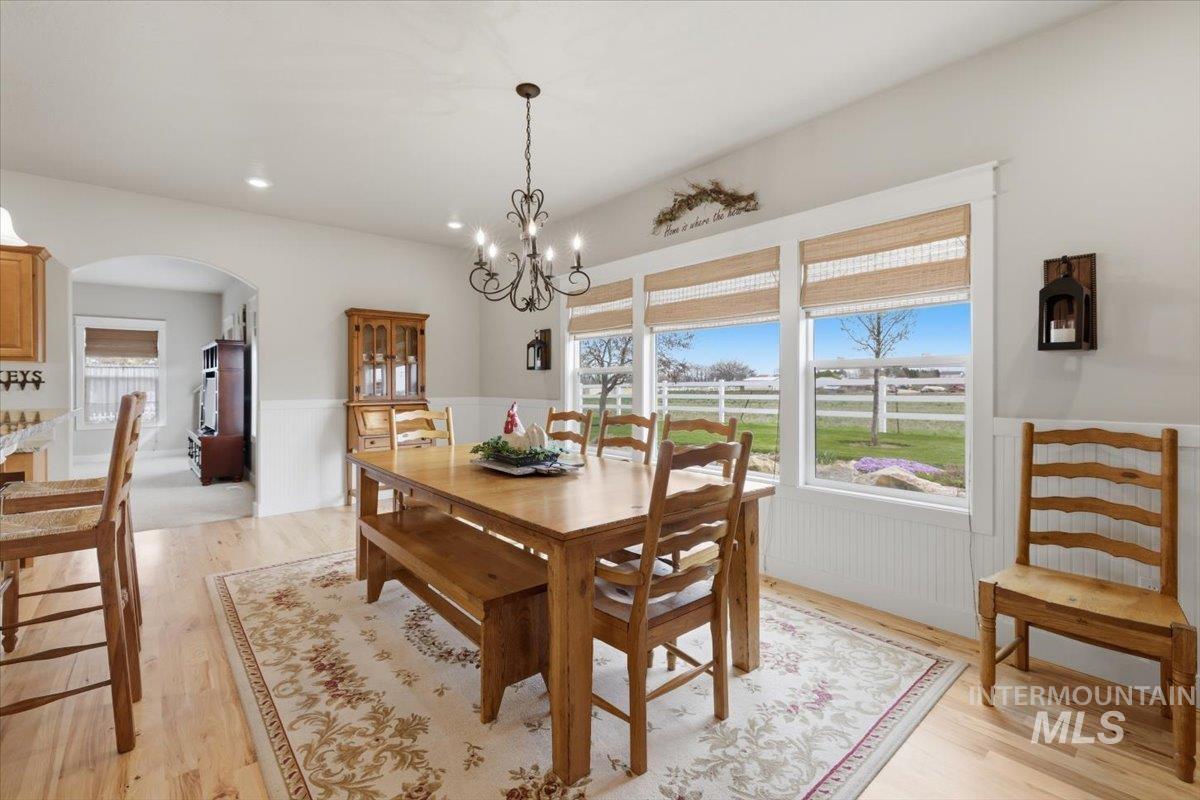 17421 Upper Pleasant Ridge Rd, Caldwell, Idaho 83607, 3 Bedrooms, 2.5 Bathrooms, Residential For Sale, Price $879,900, 98979216