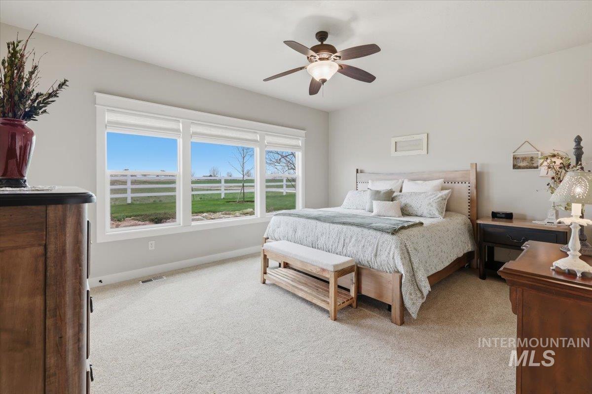 17421 Upper Pleasant Ridge Rd, Caldwell, Idaho 83607, 3 Bedrooms, 2.5 Bathrooms, Residential For Sale, Price $879,900, 98979216