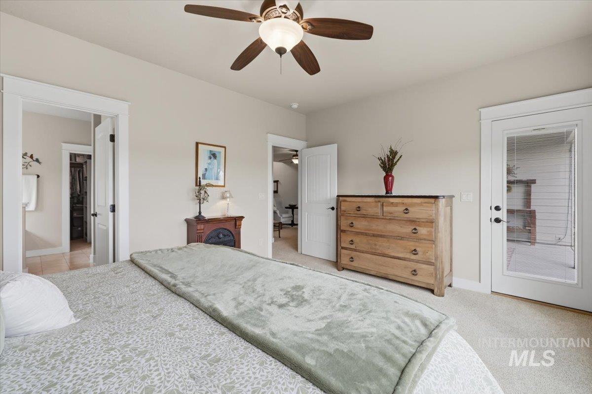 17421 Upper Pleasant Ridge Rd, Caldwell, Idaho 83607, 3 Bedrooms, 2.5 Bathrooms, Residential For Sale, Price $879,900, 98979216