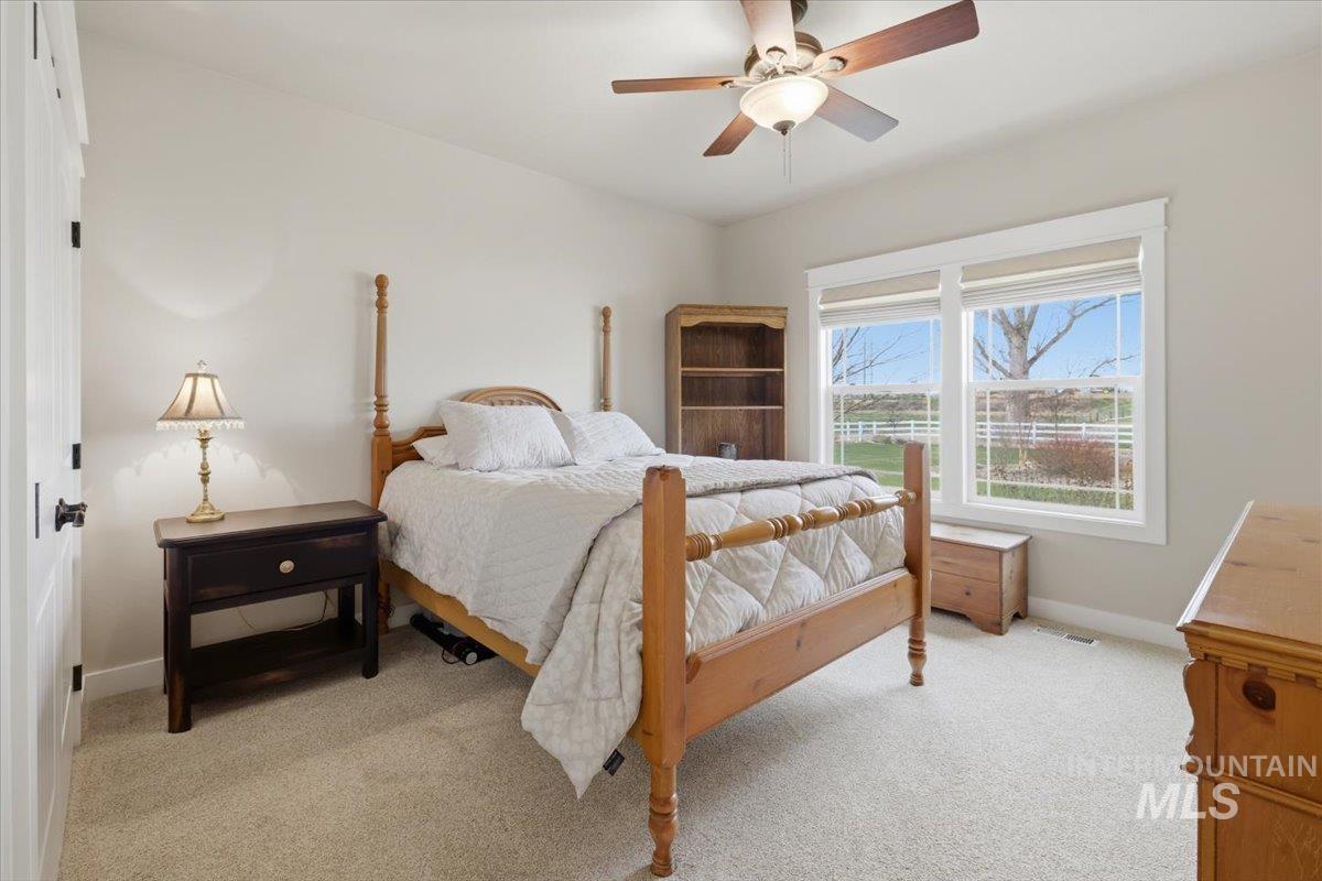 17421 Upper Pleasant Ridge Rd, Caldwell, Idaho 83607, 3 Bedrooms, 2.5 Bathrooms, Residential For Sale, Price $879,900, 98979216