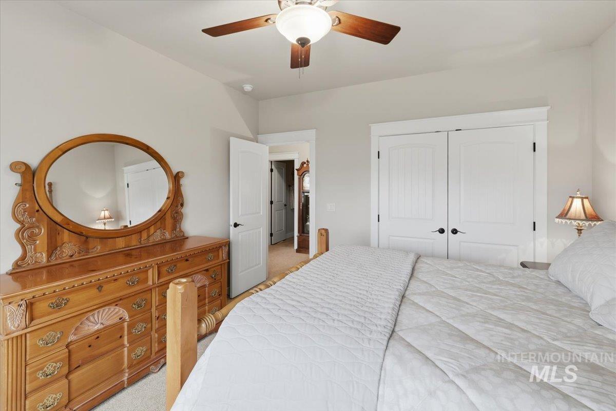 17421 Upper Pleasant Ridge Rd, Caldwell, Idaho 83607, 3 Bedrooms, 2.5 Bathrooms, Residential For Sale, Price $879,900, 98979216