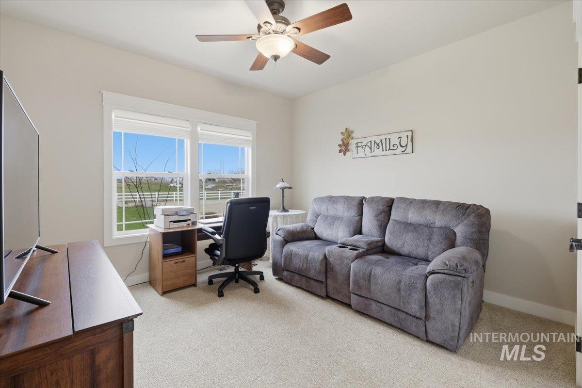 17421 Upper Pleasant Ridge Rd, Caldwell, Idaho 83607, 3 Bedrooms, 2.5 Bathrooms, Residential For Sale, Price $879,900, 98979216