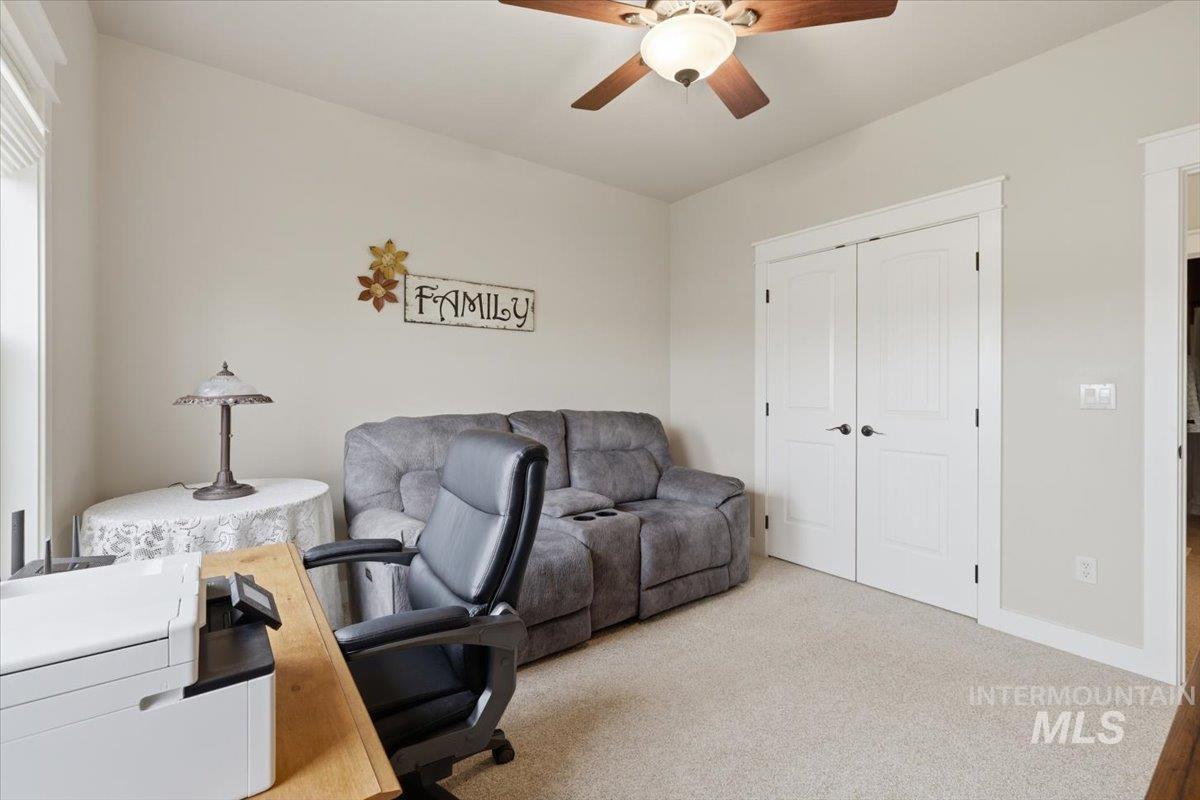 17421 Upper Pleasant Ridge Rd, Caldwell, Idaho 83607, 3 Bedrooms, 2.5 Bathrooms, Residential For Sale, Price $879,900, 98979216