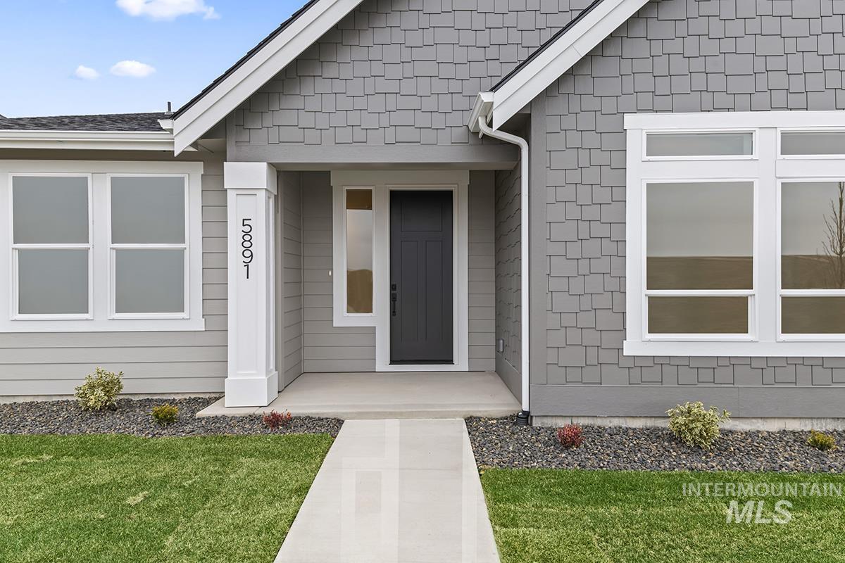 5957 W Domford Lane, Eagle, Idaho 83616, 3 Bedrooms, 2.5 Bathrooms, Residential For Sale, Price $624,900, 98979217