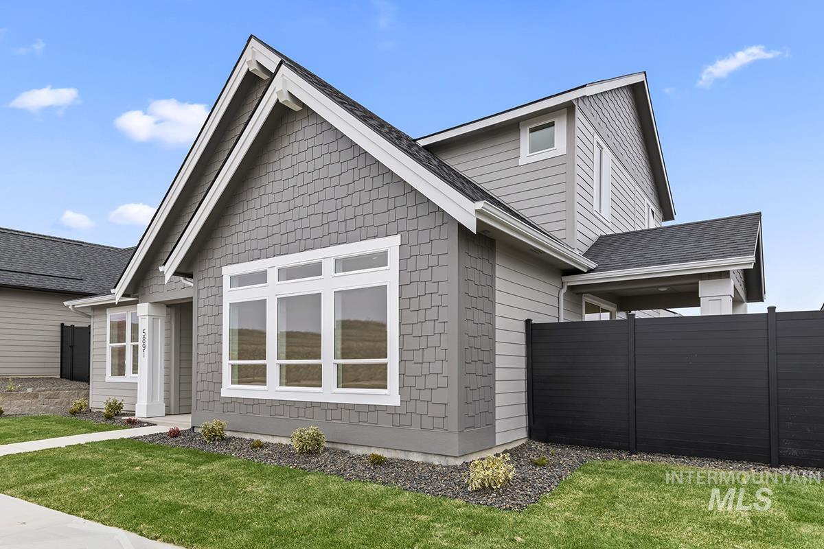 5957 W Domford Lane, Eagle, Idaho 83616, 3 Bedrooms, 2.5 Bathrooms, Residential For Sale, Price $624,900, 98979217